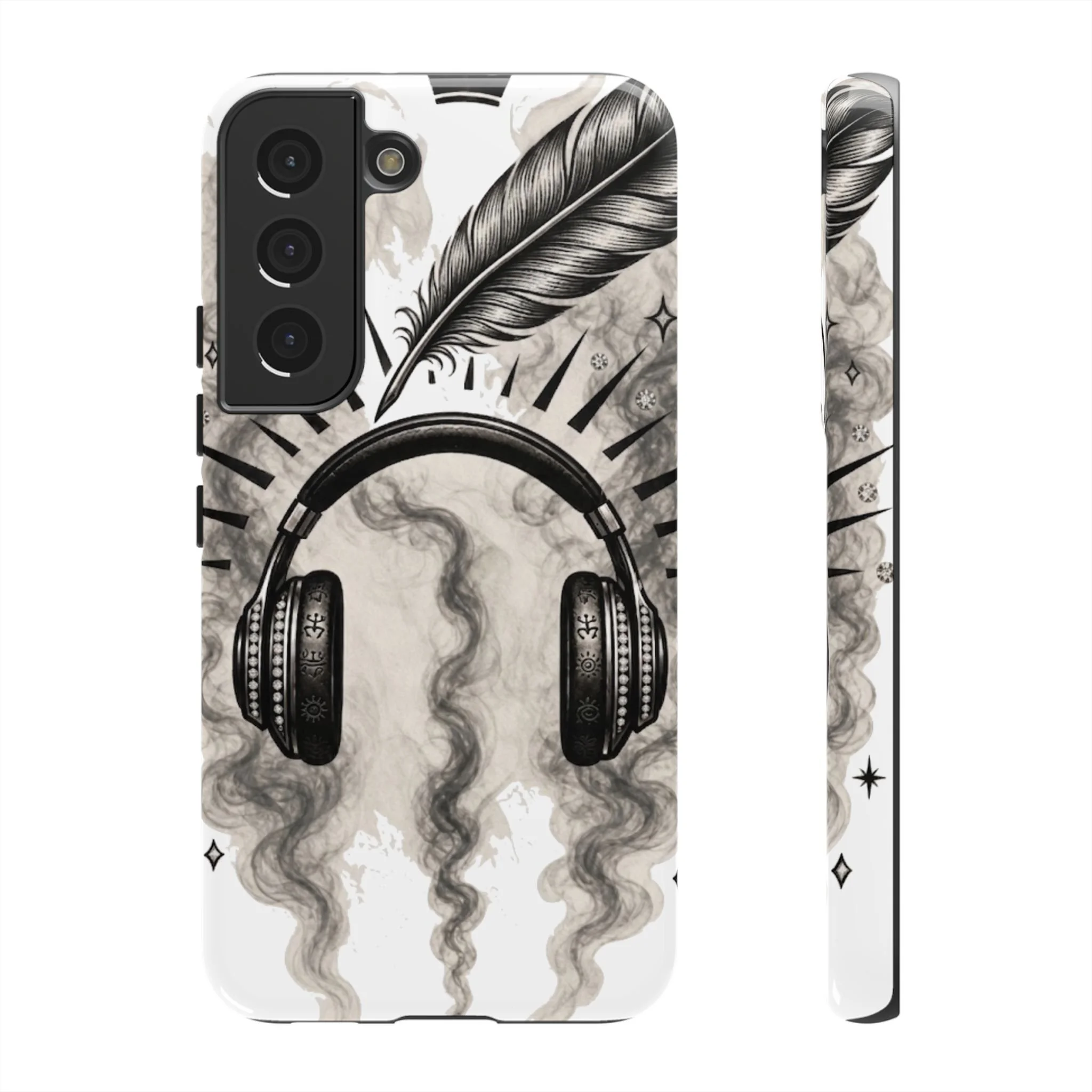 Broken Beats™ Phone Case