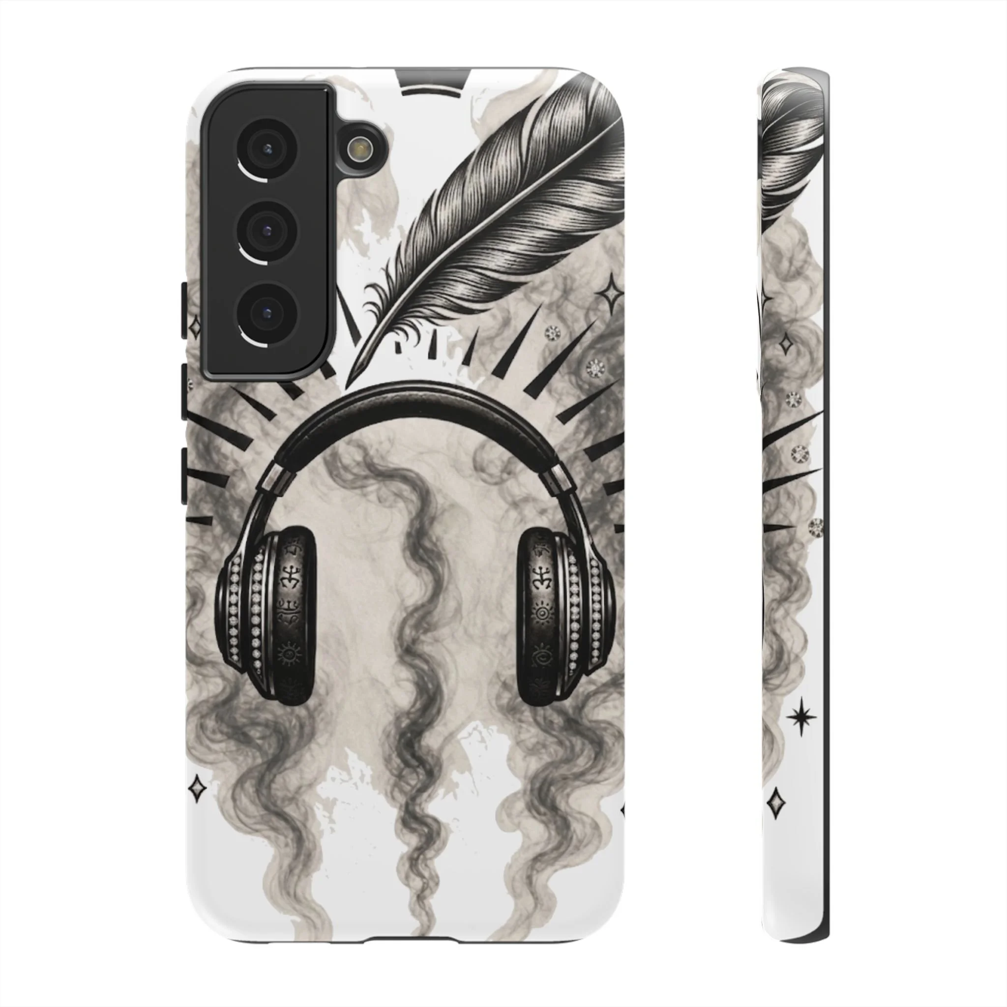 Broken Beats™ Phone Case