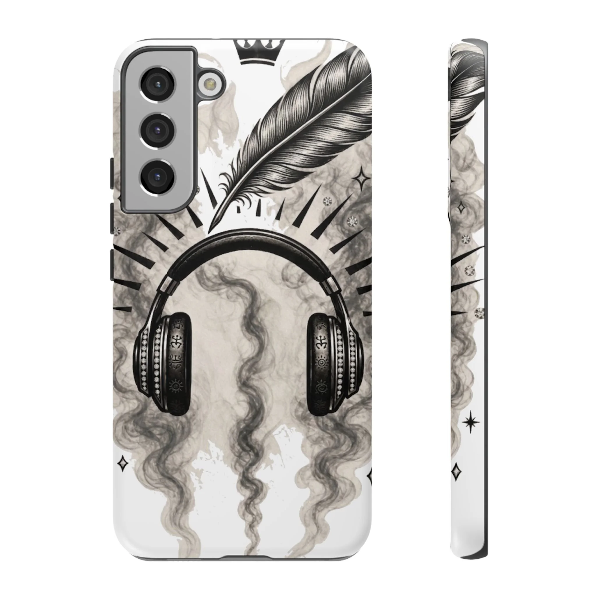 Broken Beats™ Phone Case