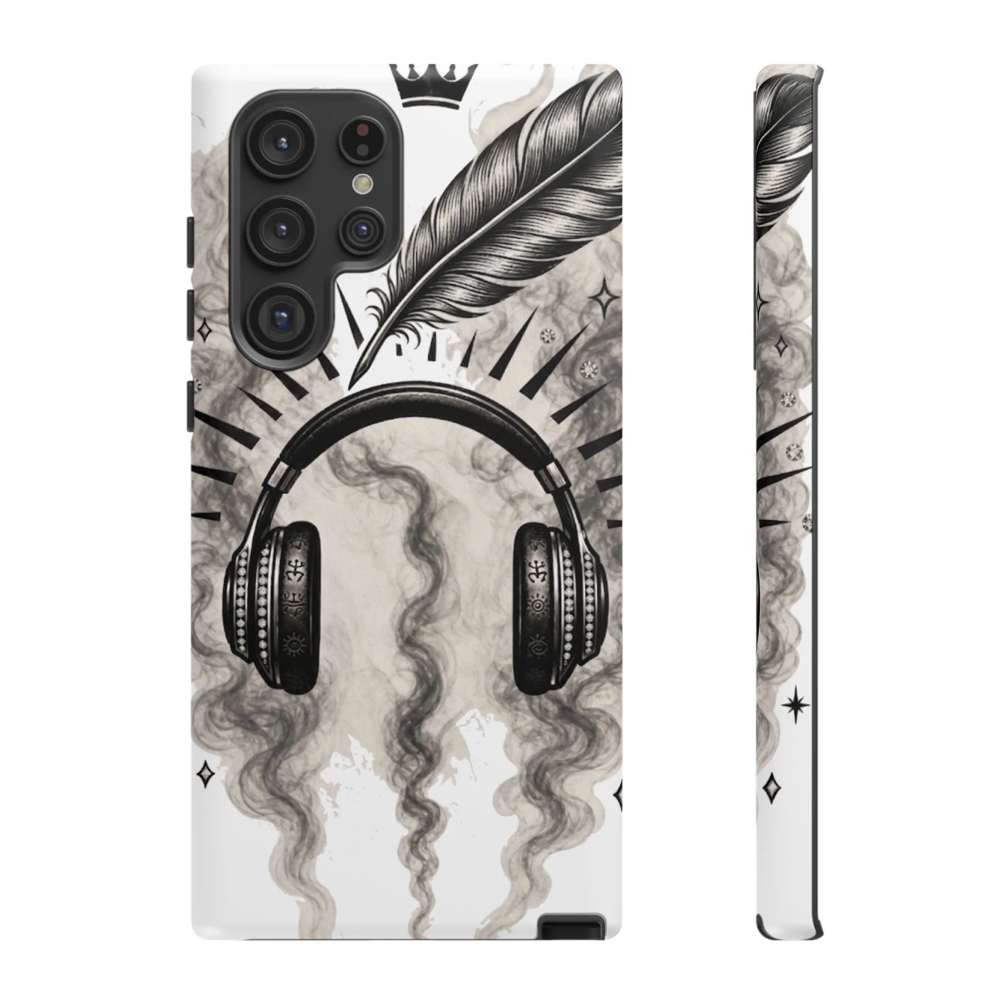 Broken Beats™ Phone Case