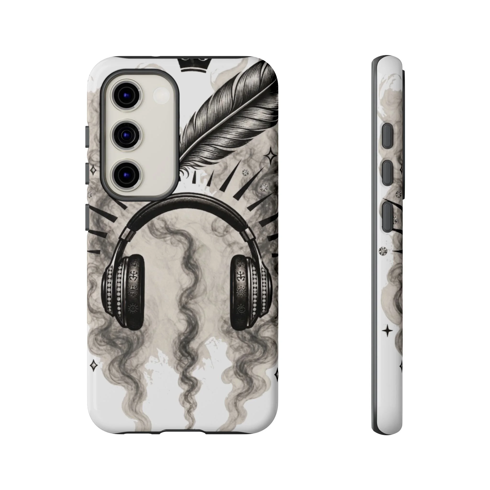 Broken Beats™ Phone Case