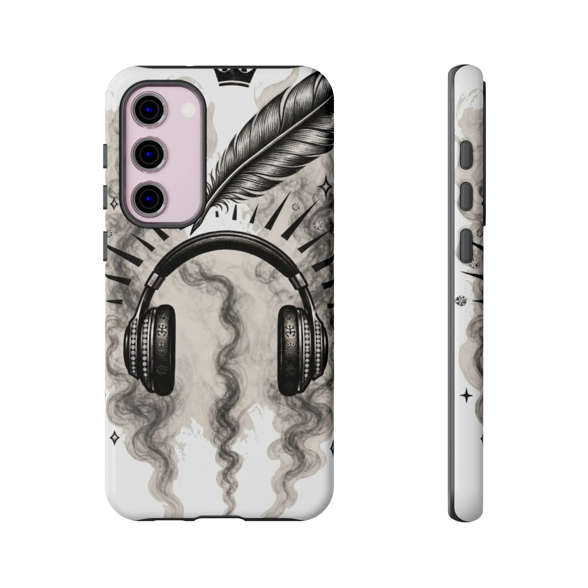 Broken Beats™ Phone Case