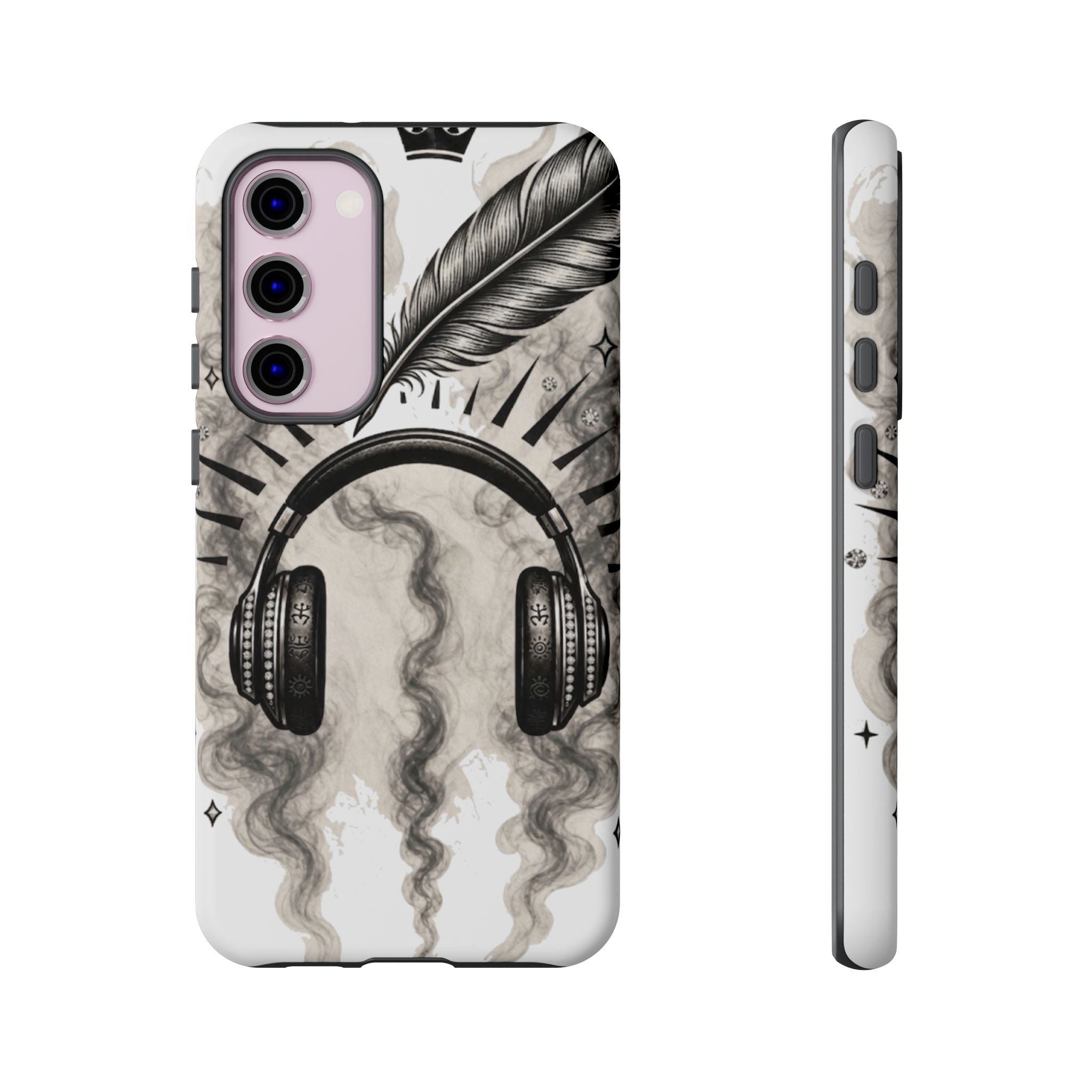 Broken Beats™ Phone Case
