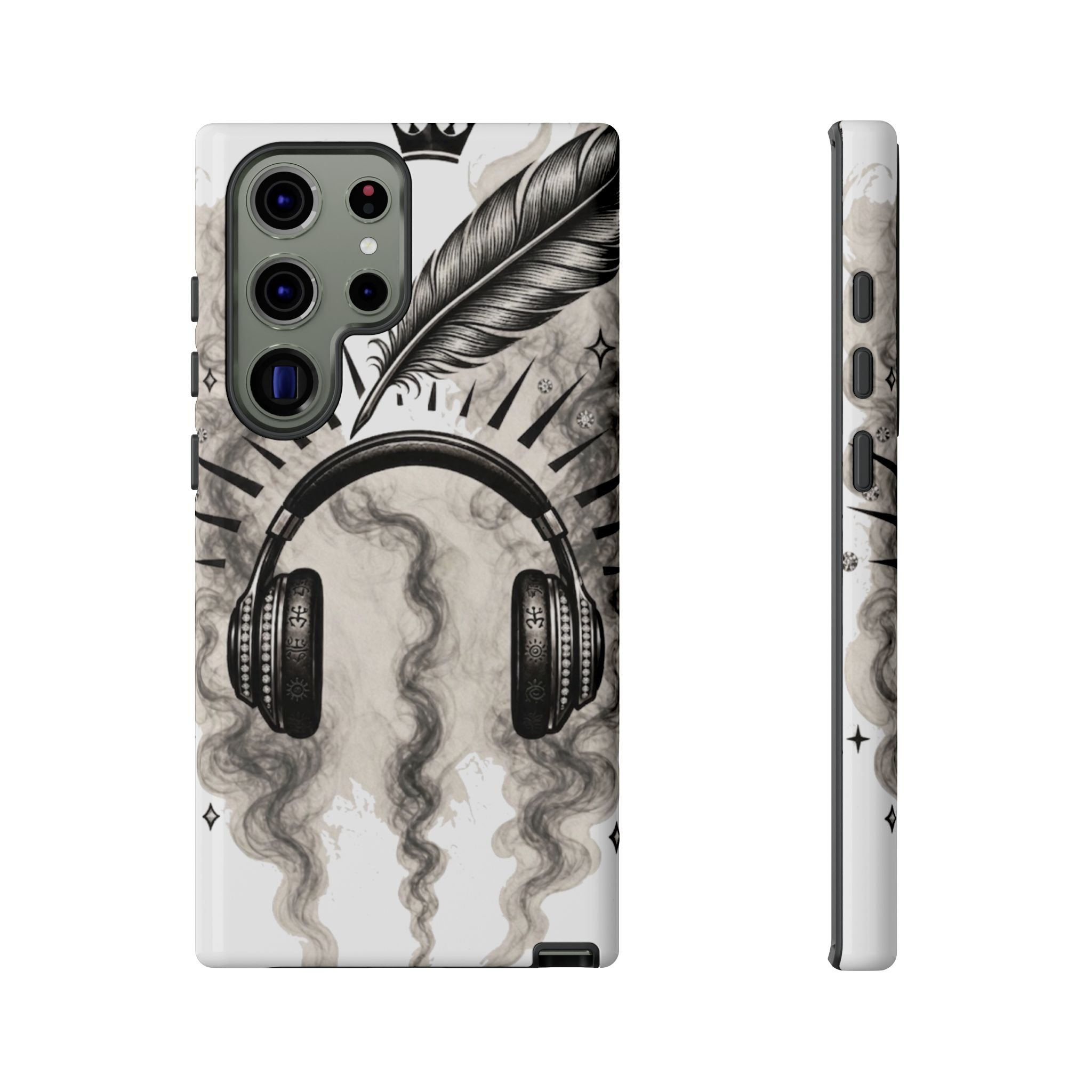 Broken Beats™ Phone Case