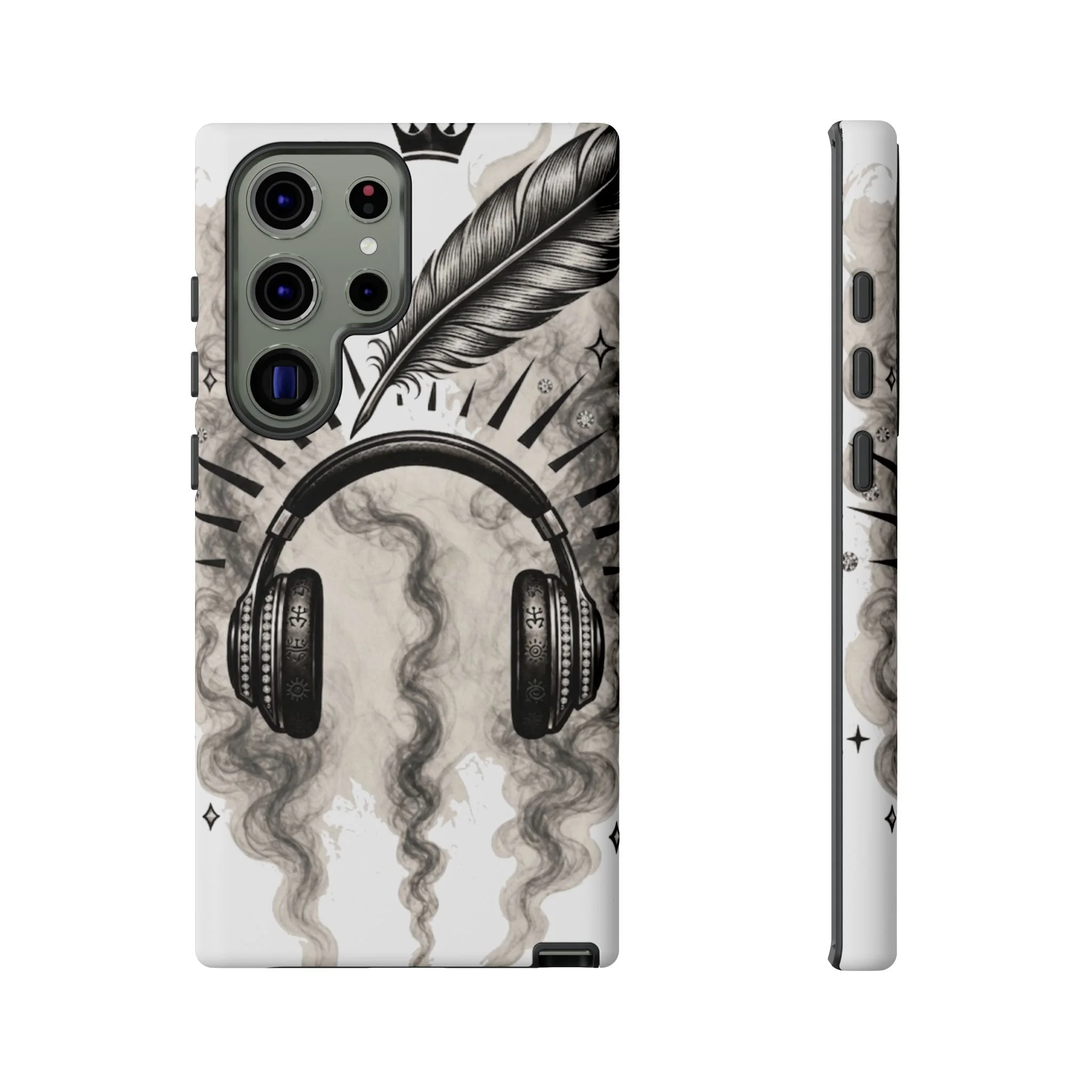 Broken Beats™ Phone Case
