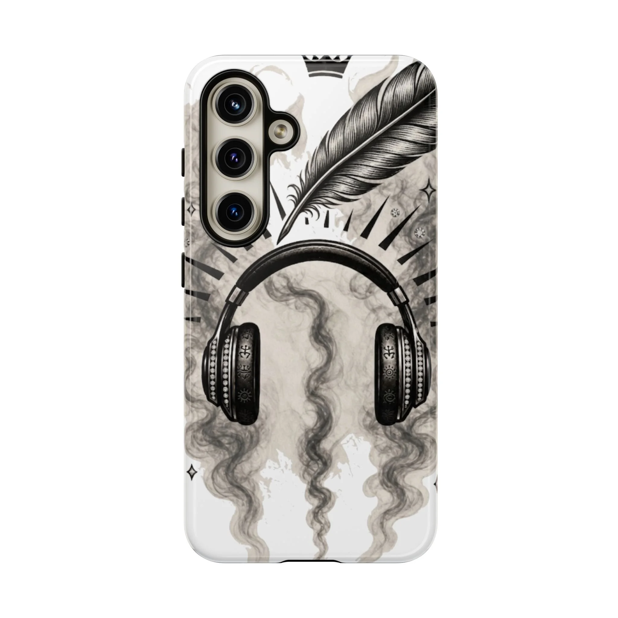 Broken Beats™ Phone Case