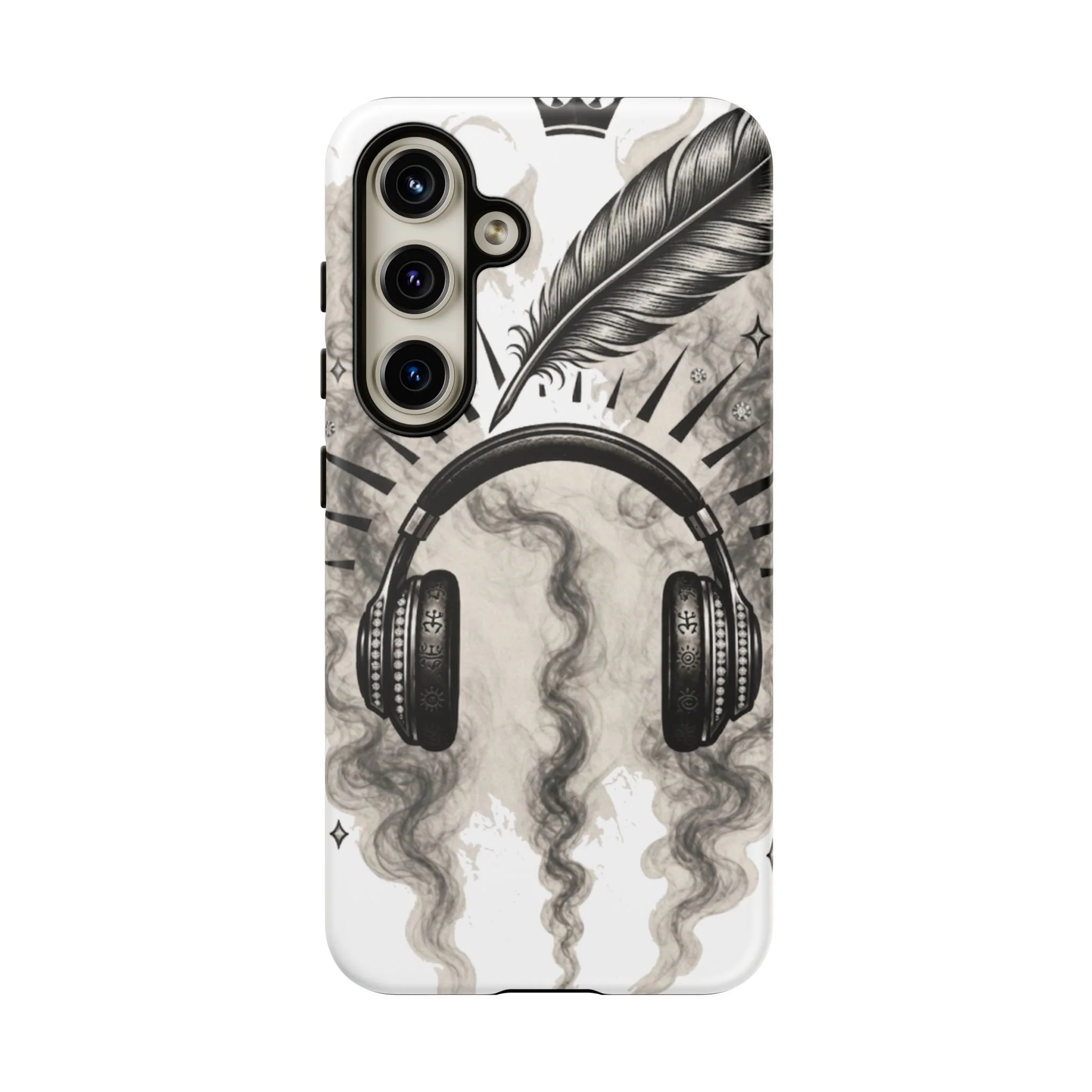 Broken Beats™ Phone Case