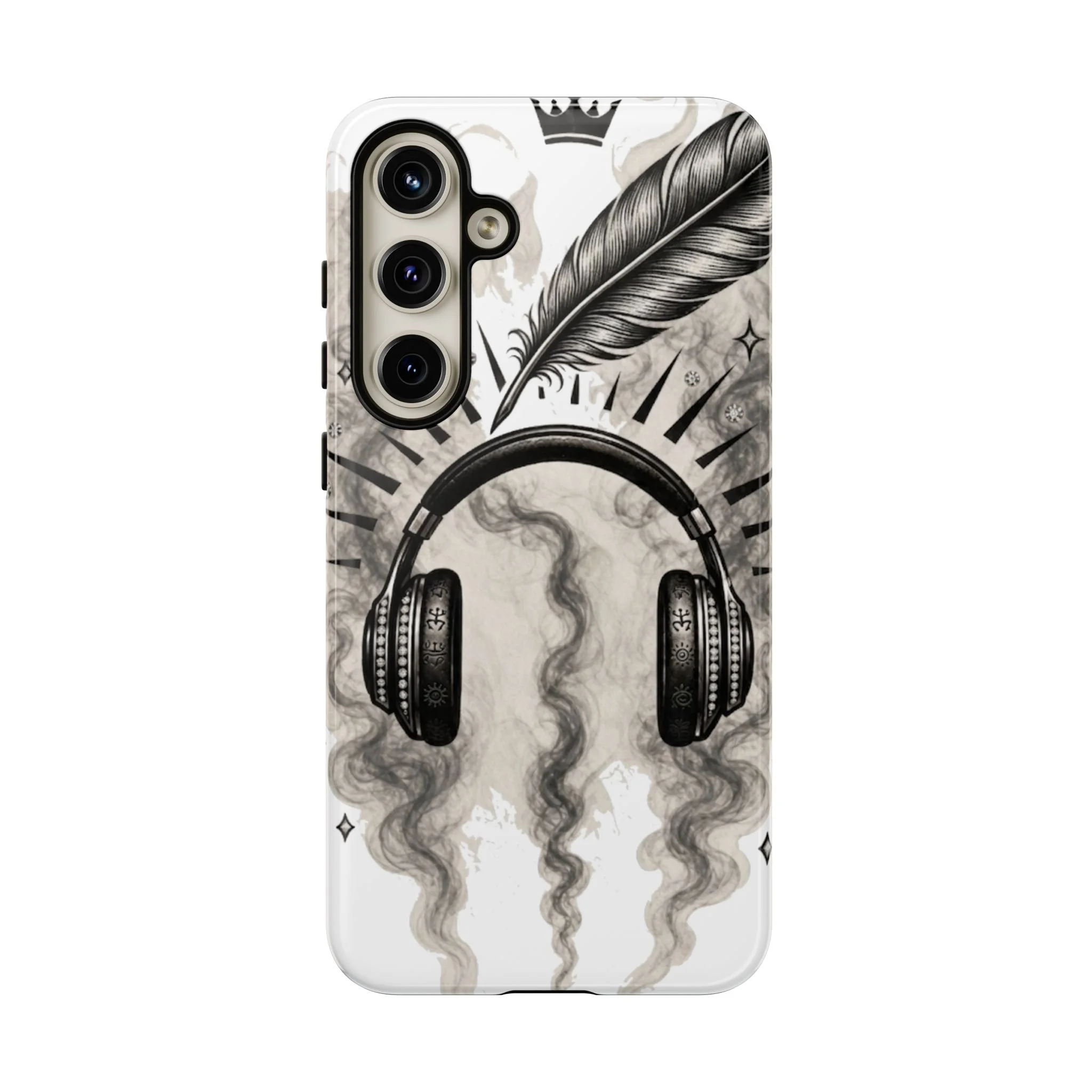 Broken Beats™ Phone Case