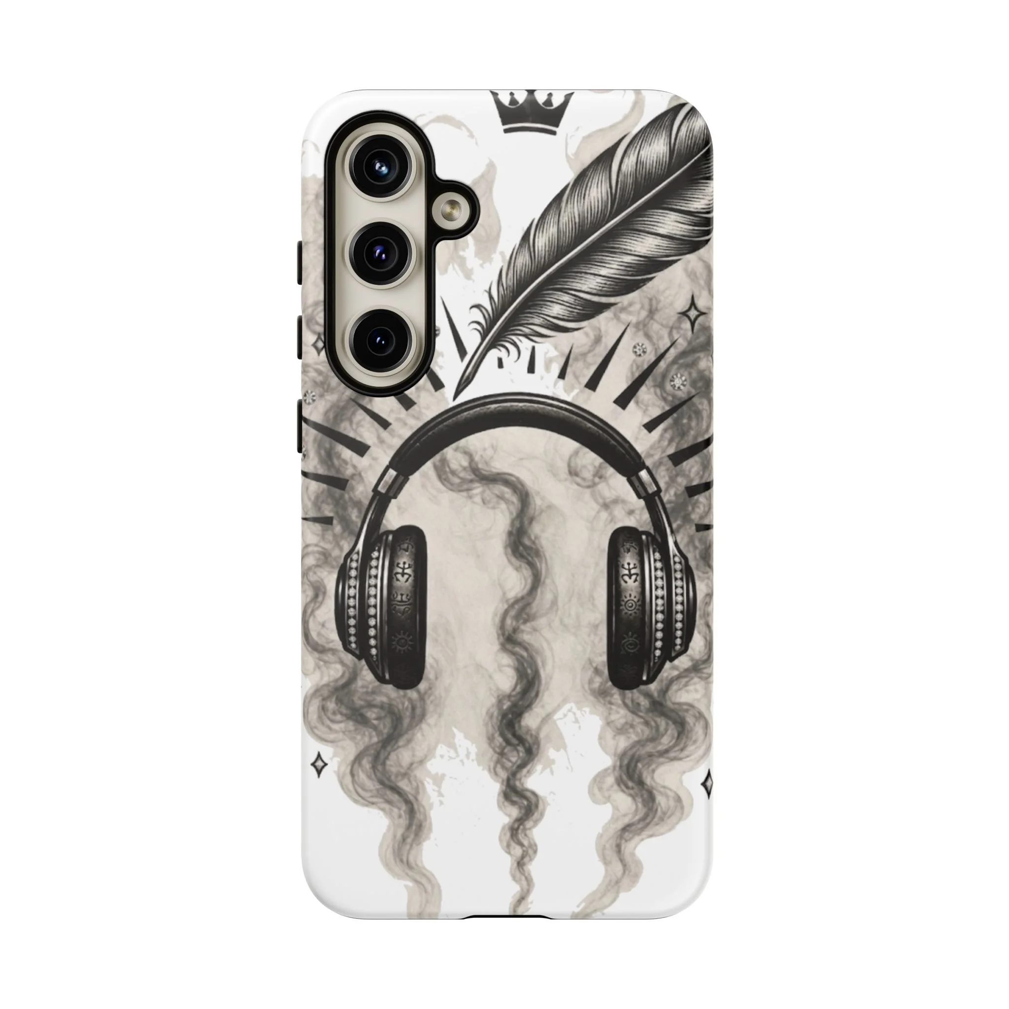 Broken Beats™ Phone Case