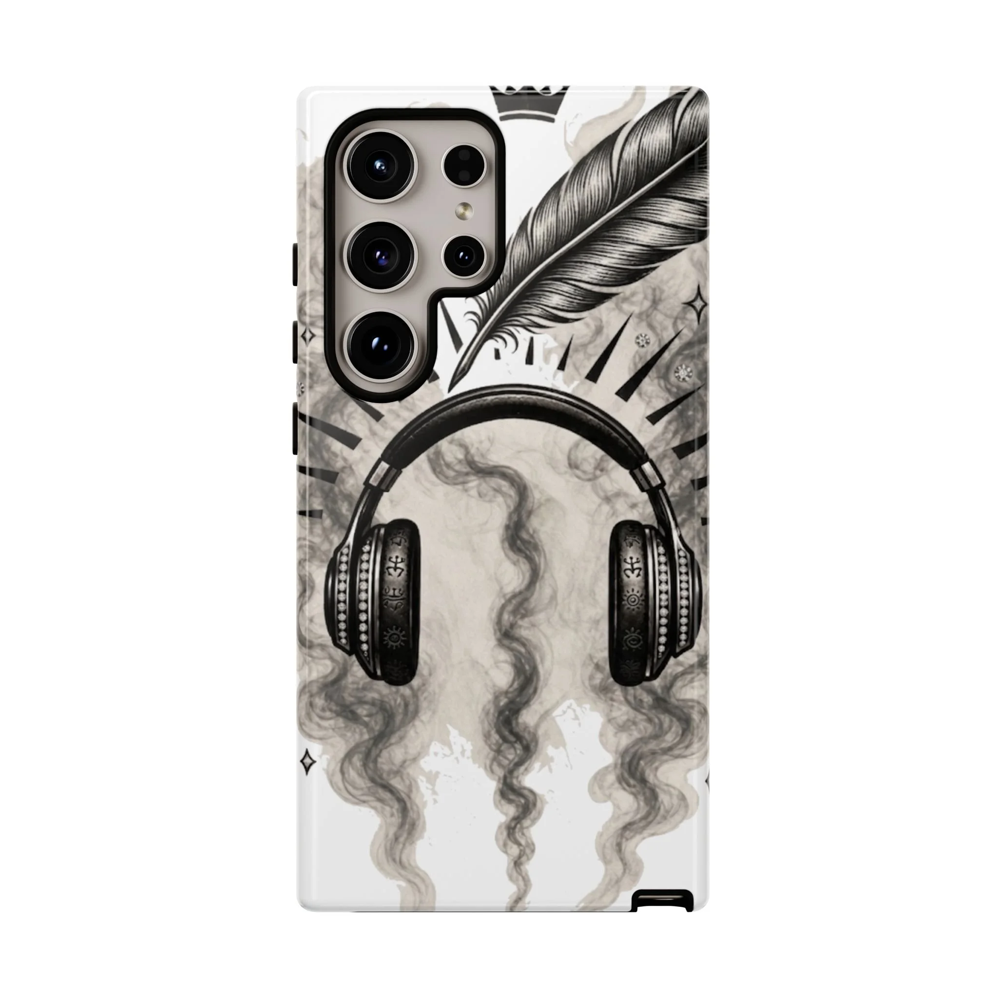 Broken Beats™ Phone Case