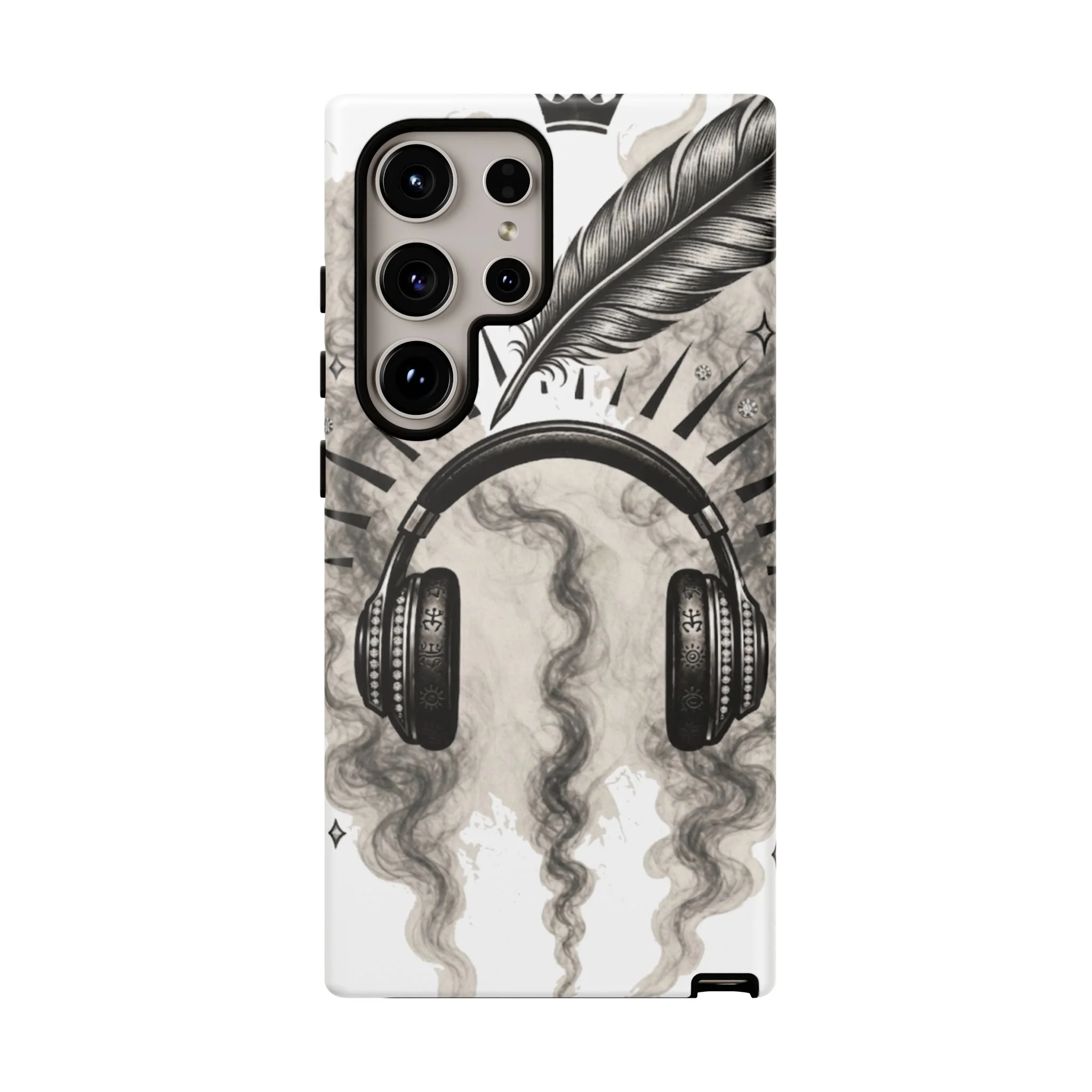 Broken Beats™ Phone Case