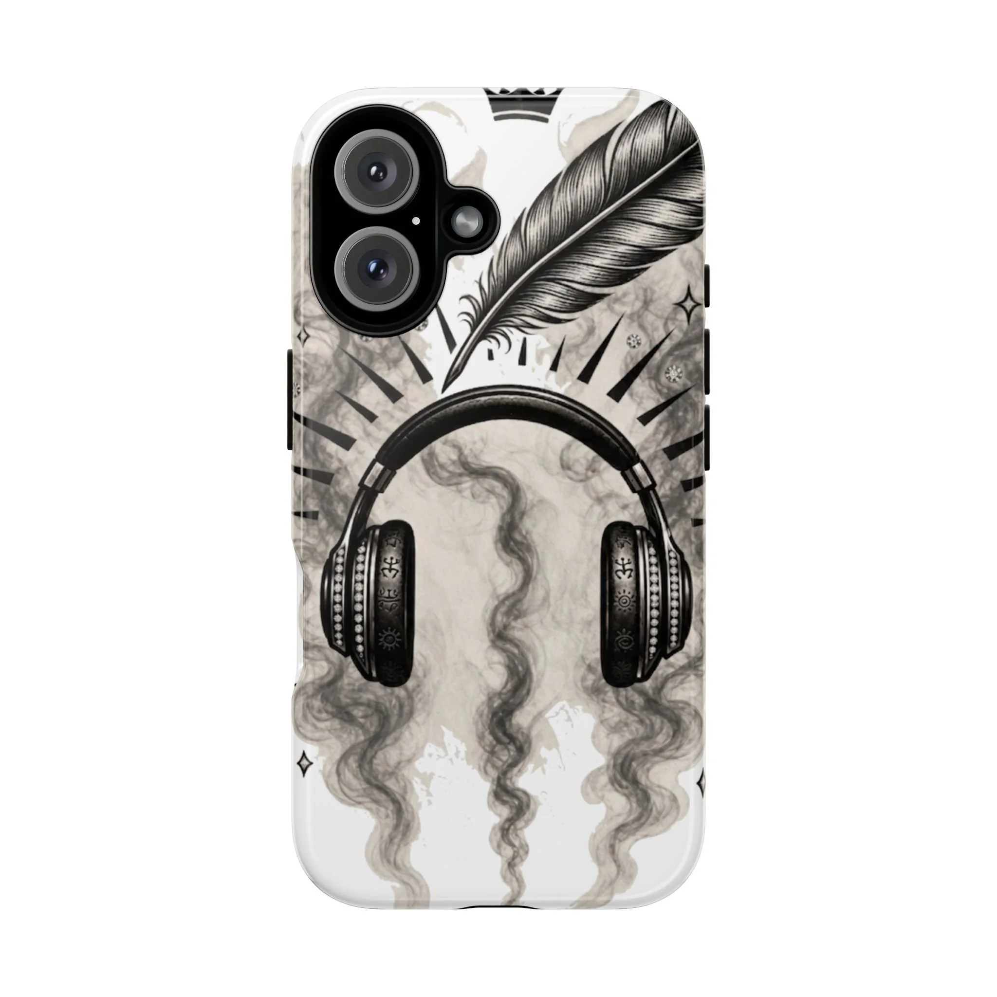 Broken Beats™ Phone Case