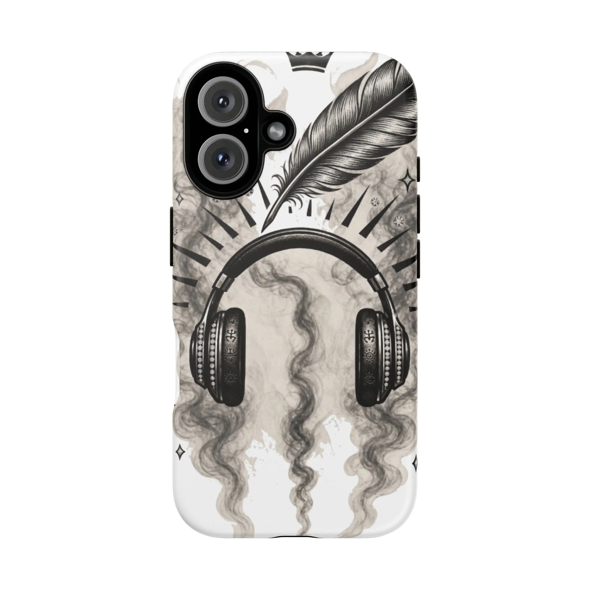 Broken Beats™ Phone Case