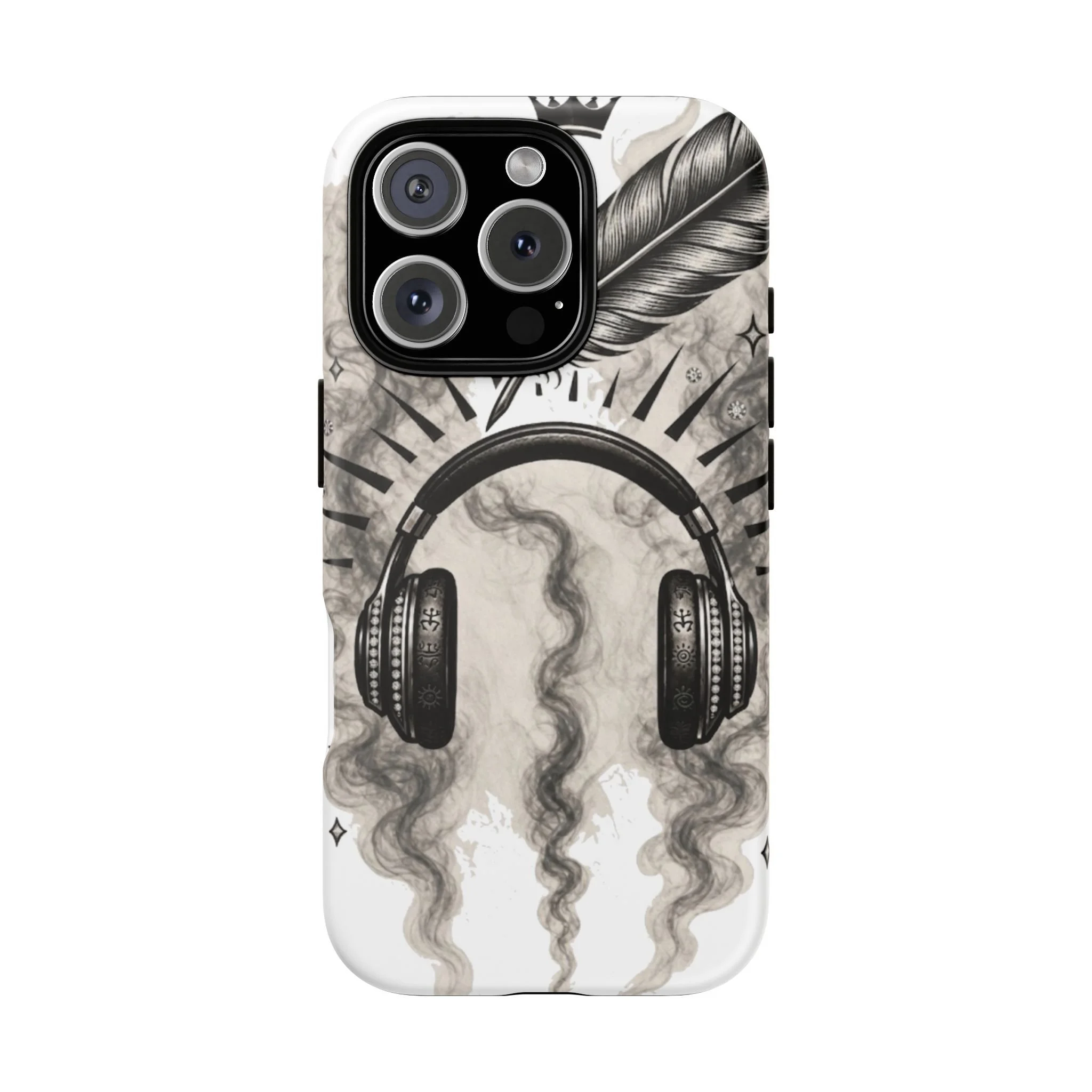 Broken Beats™ Phone Case