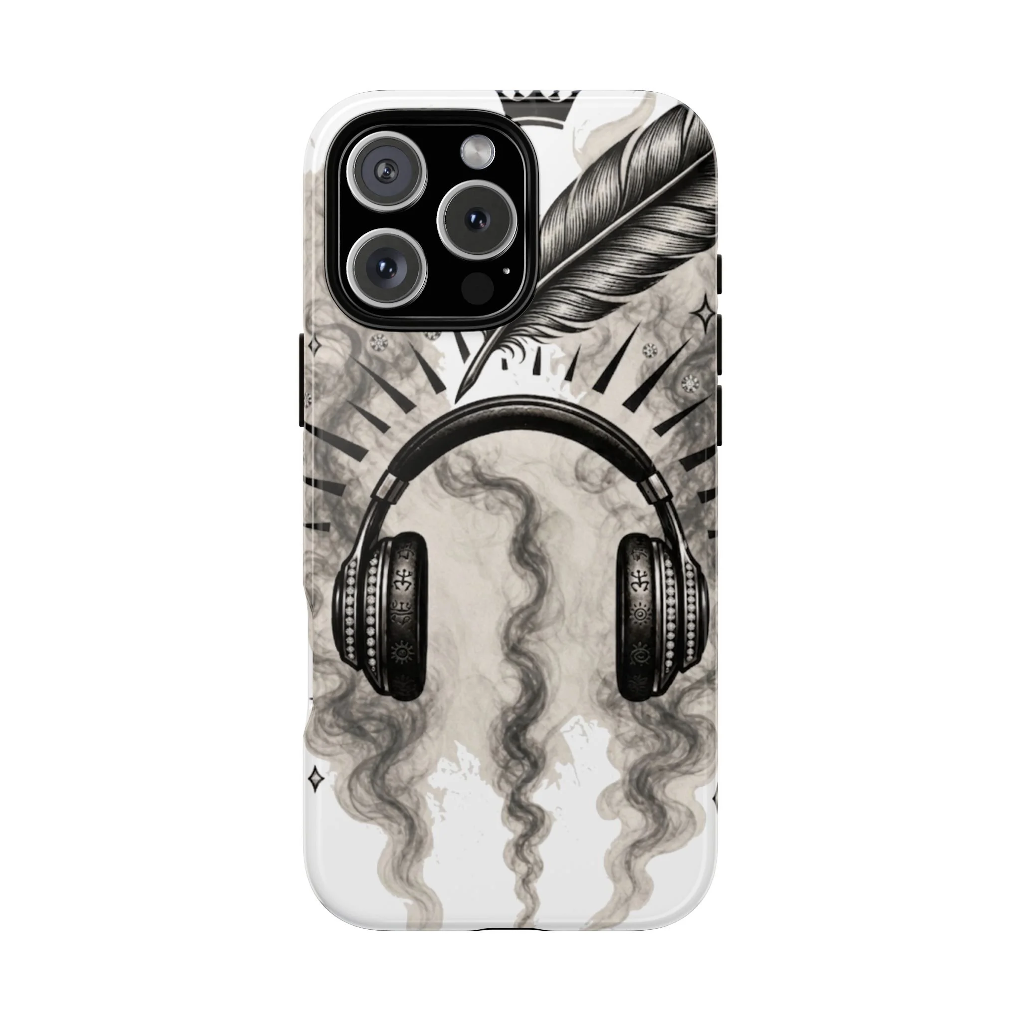 Broken Beats™ Phone Case
