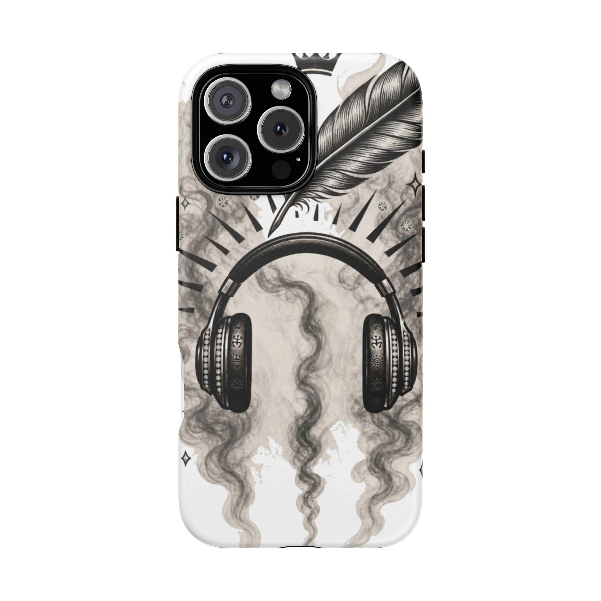 Broken Beats™ Phone Case