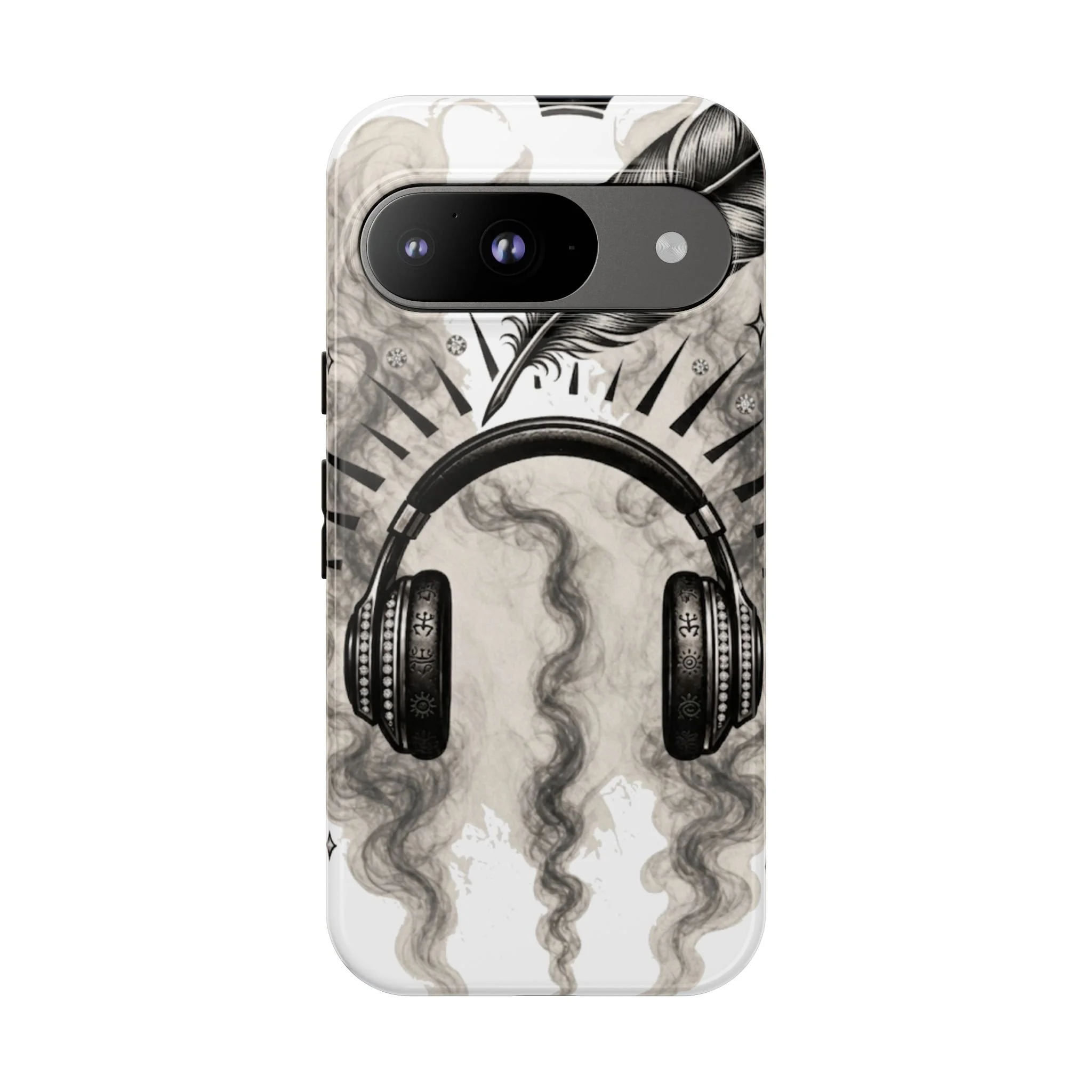 Broken Beats™ Phone Case
