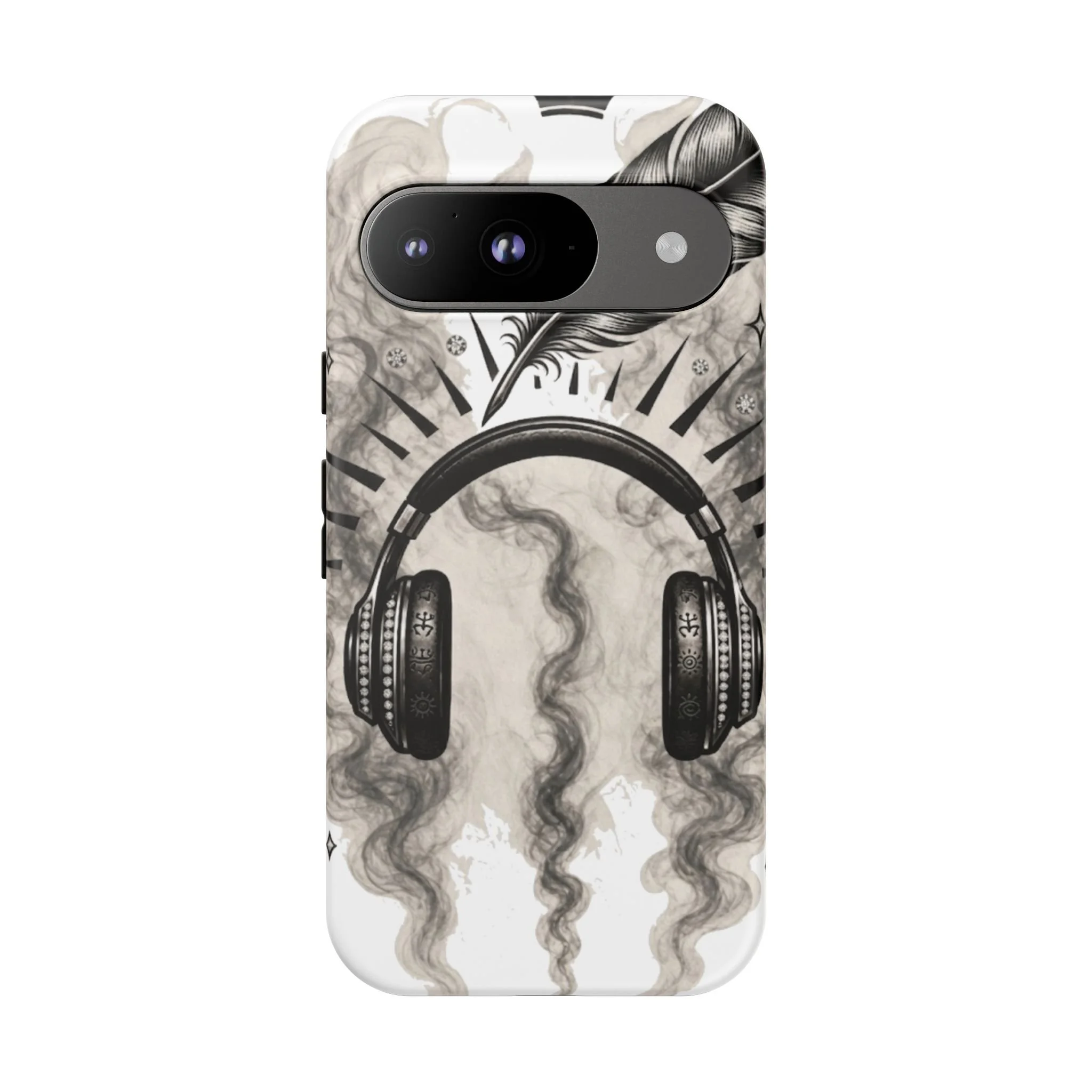 Broken Beats™ Phone Case