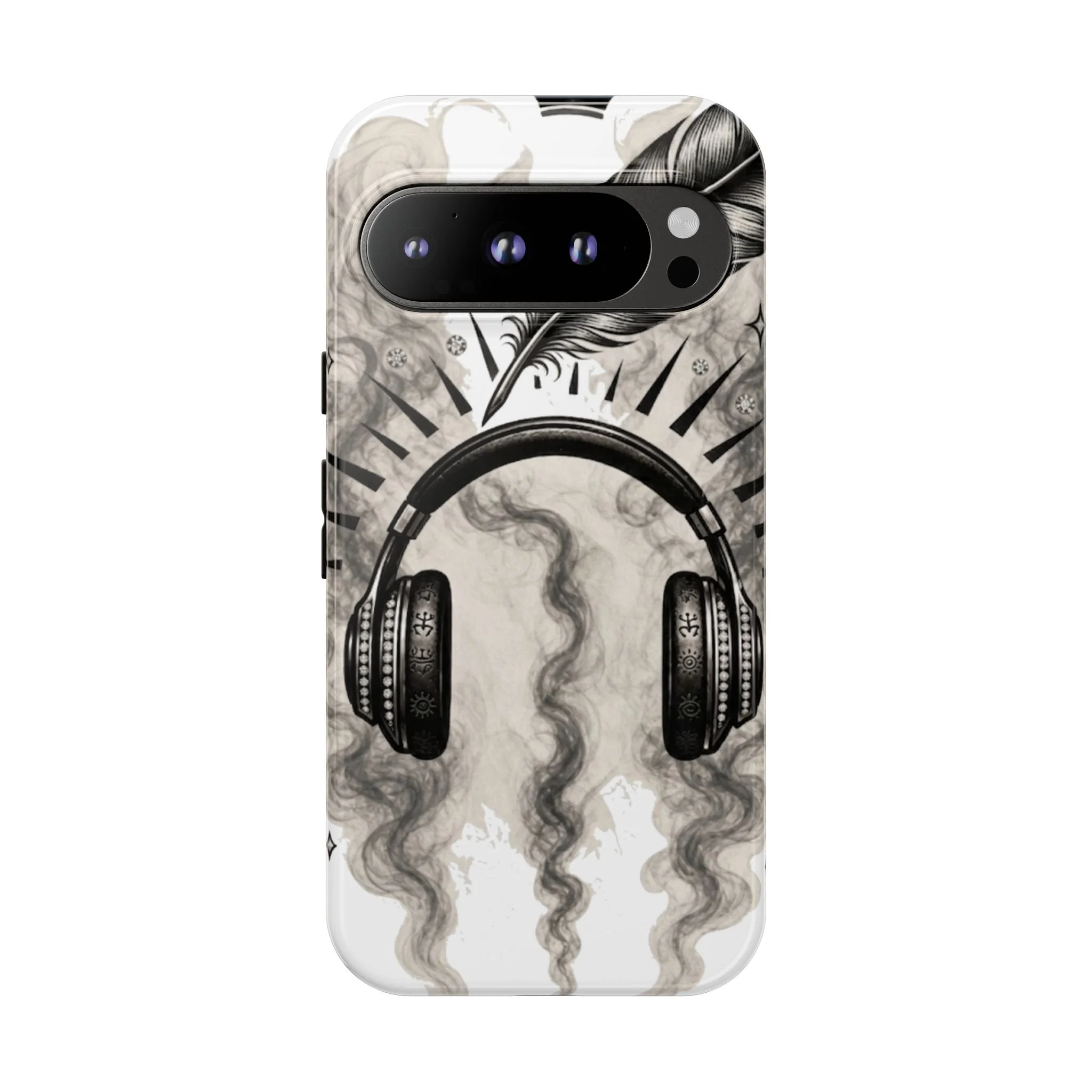 Broken Beats™ Phone Case