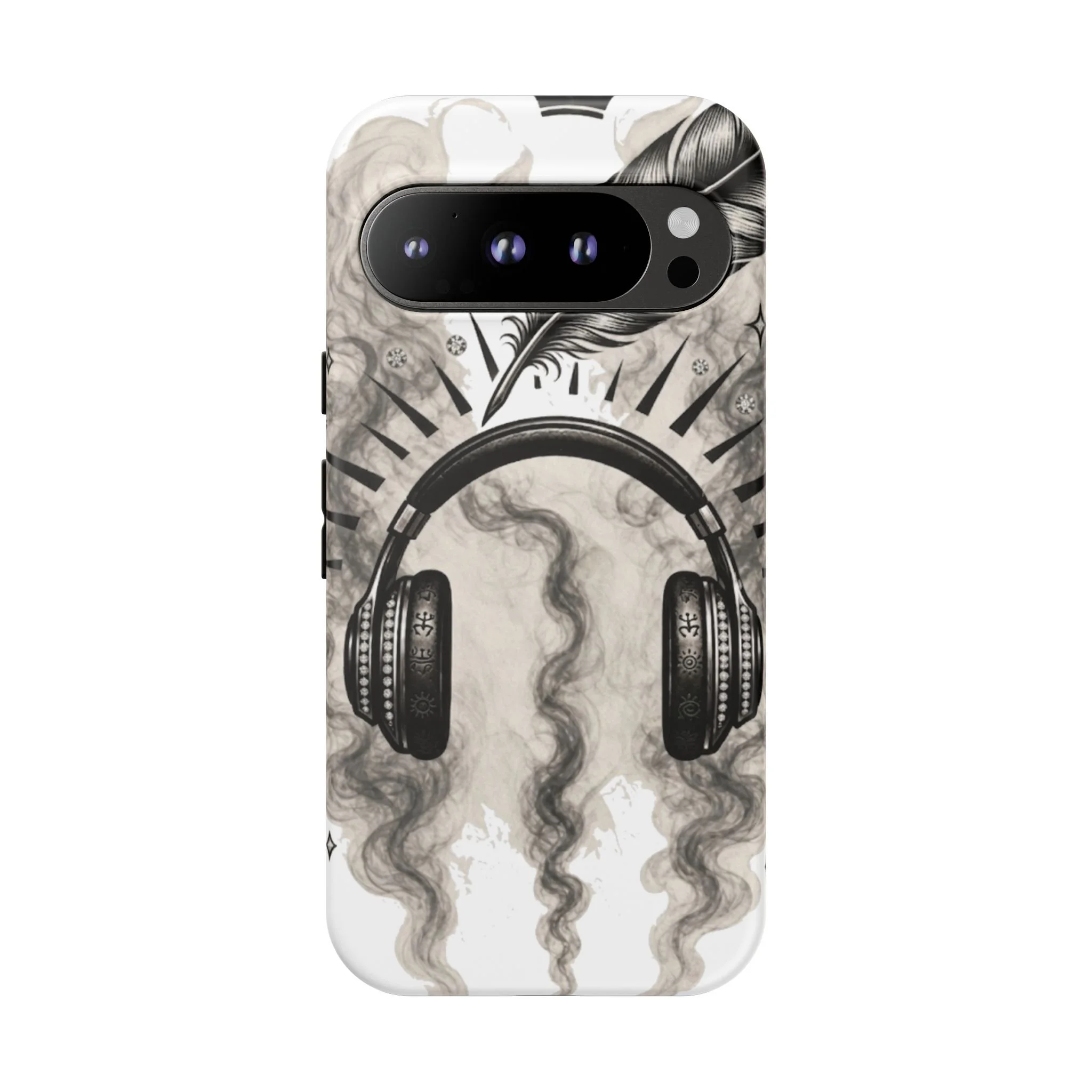 Broken Beats™ Phone Case