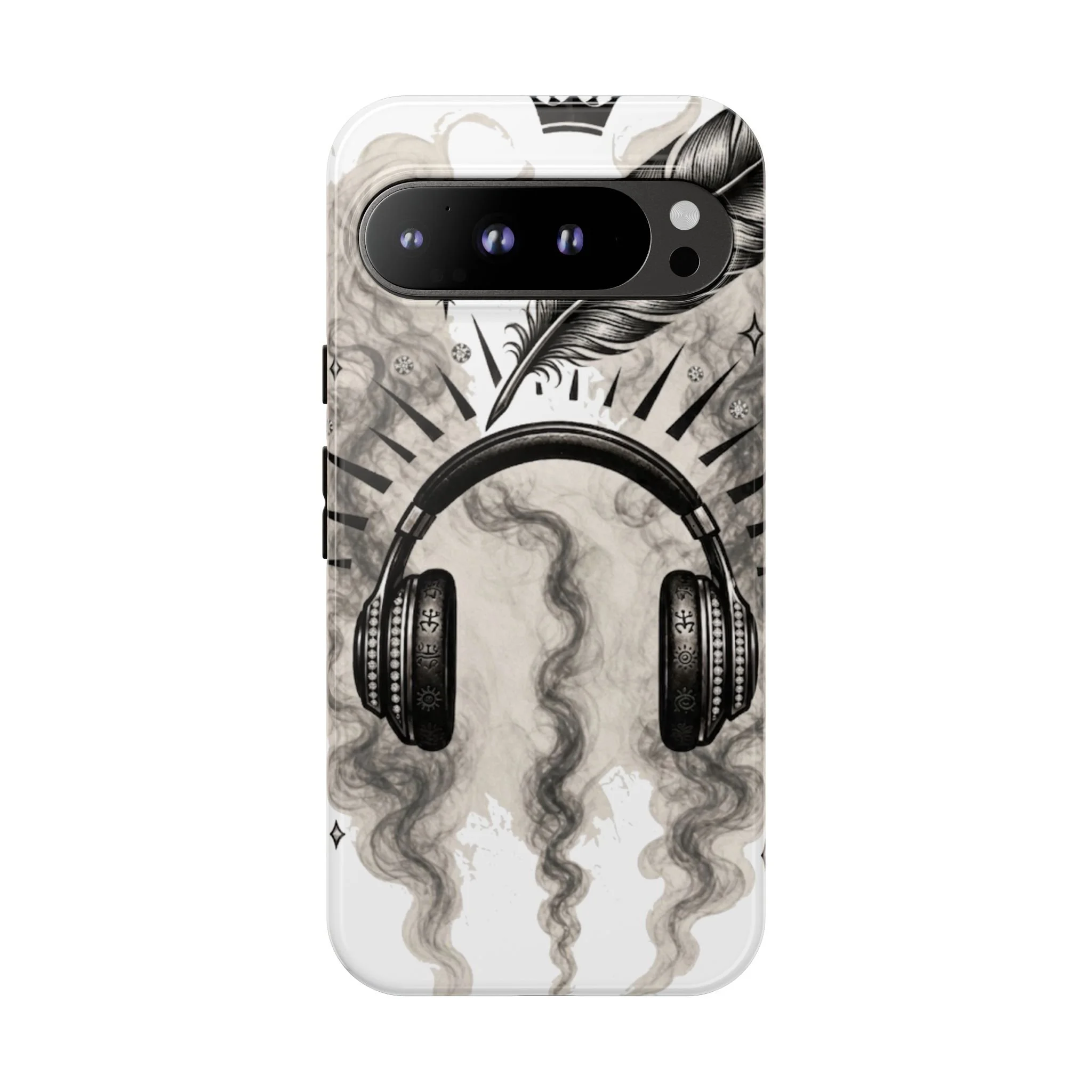 Broken Beats™ Phone Case