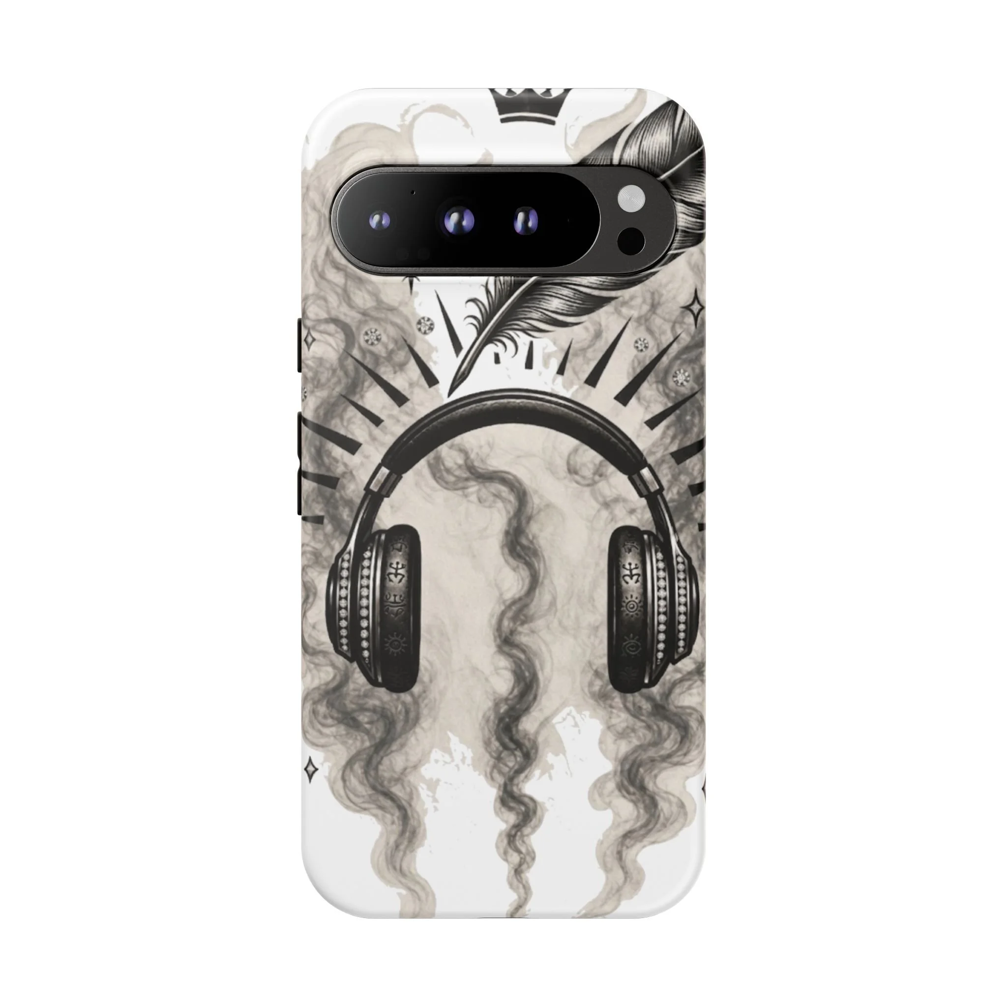Broken Beats™ Phone Case