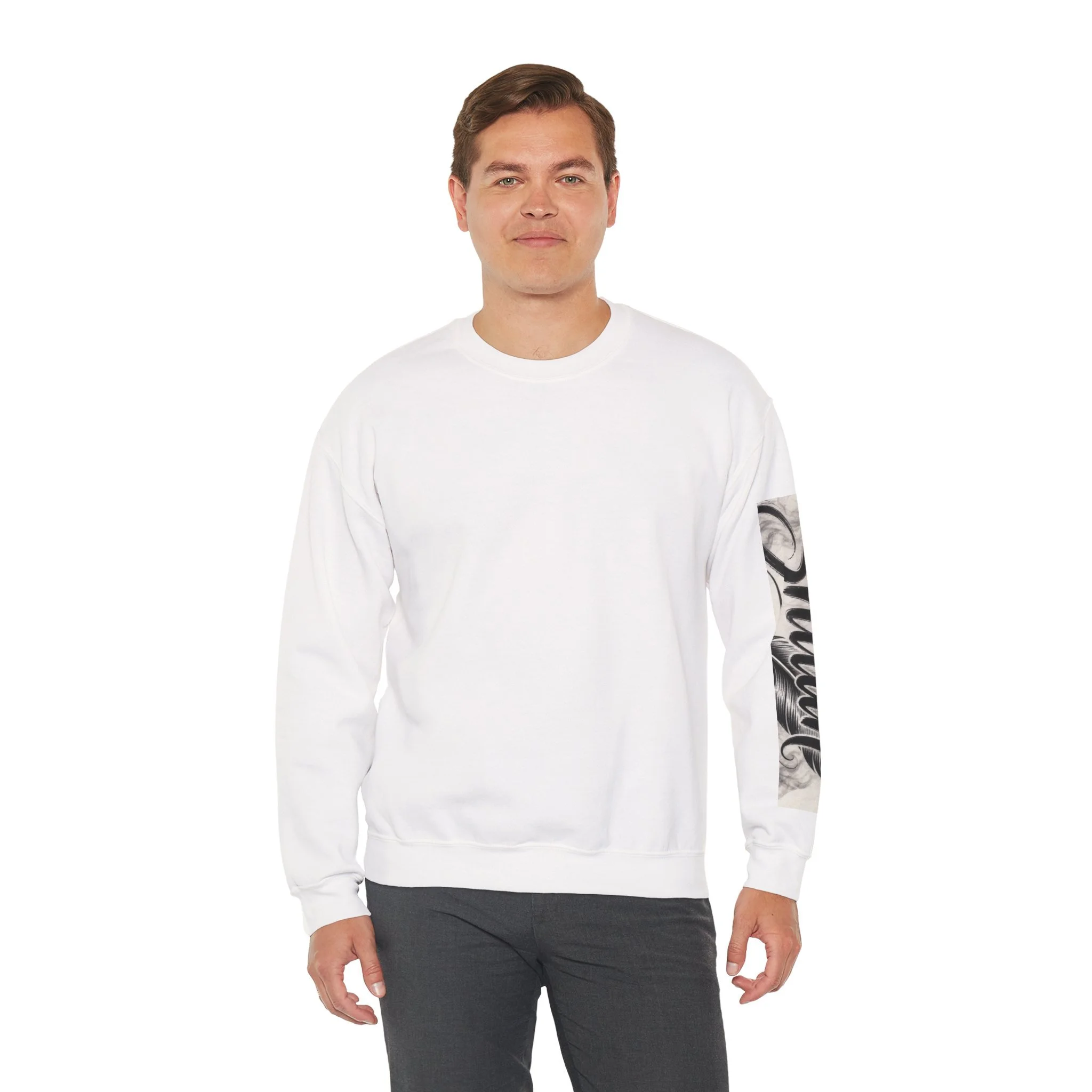 Broken Beats™ Long Sleeve T-Shirt