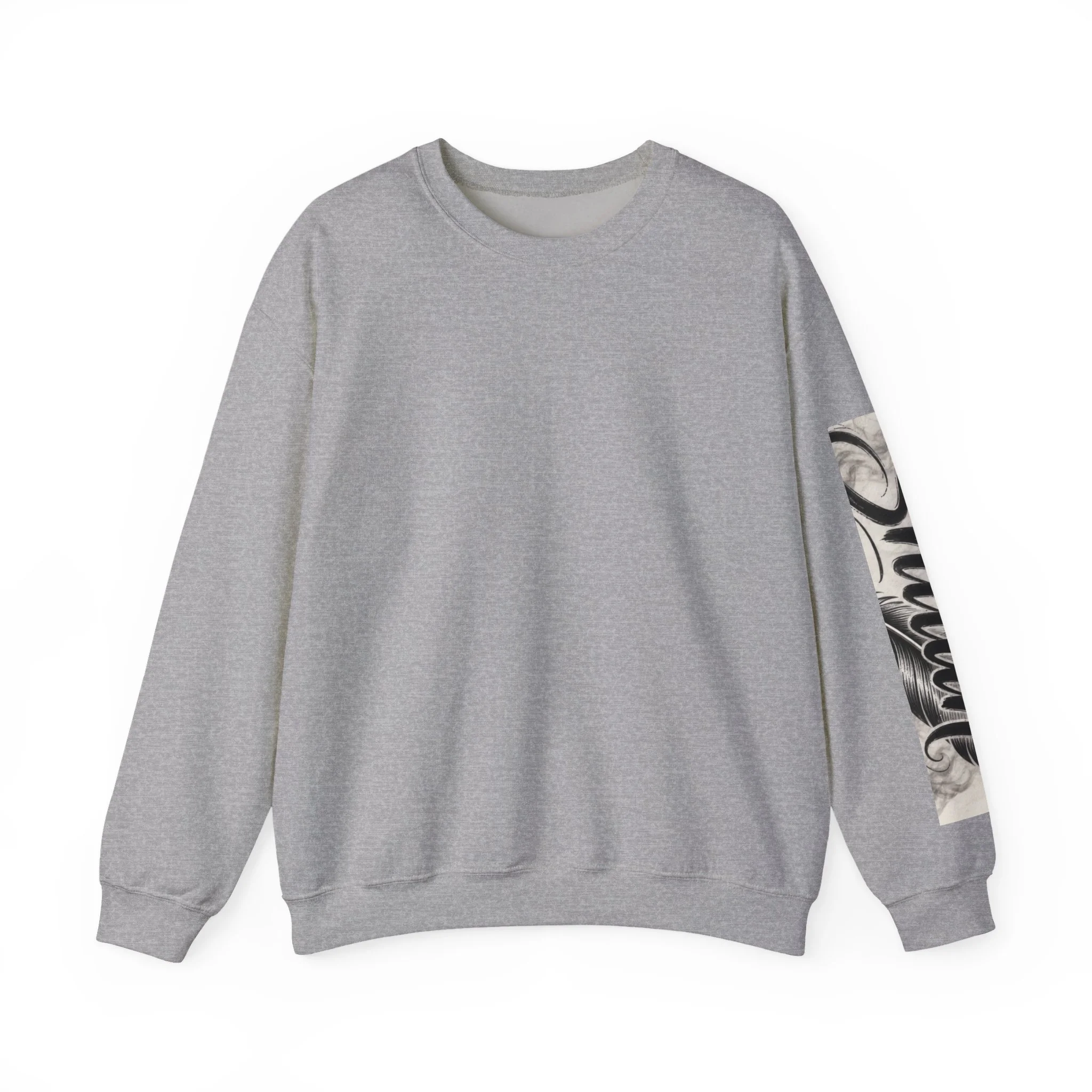 Broken Beats™ Long Sleeve T-Shirt