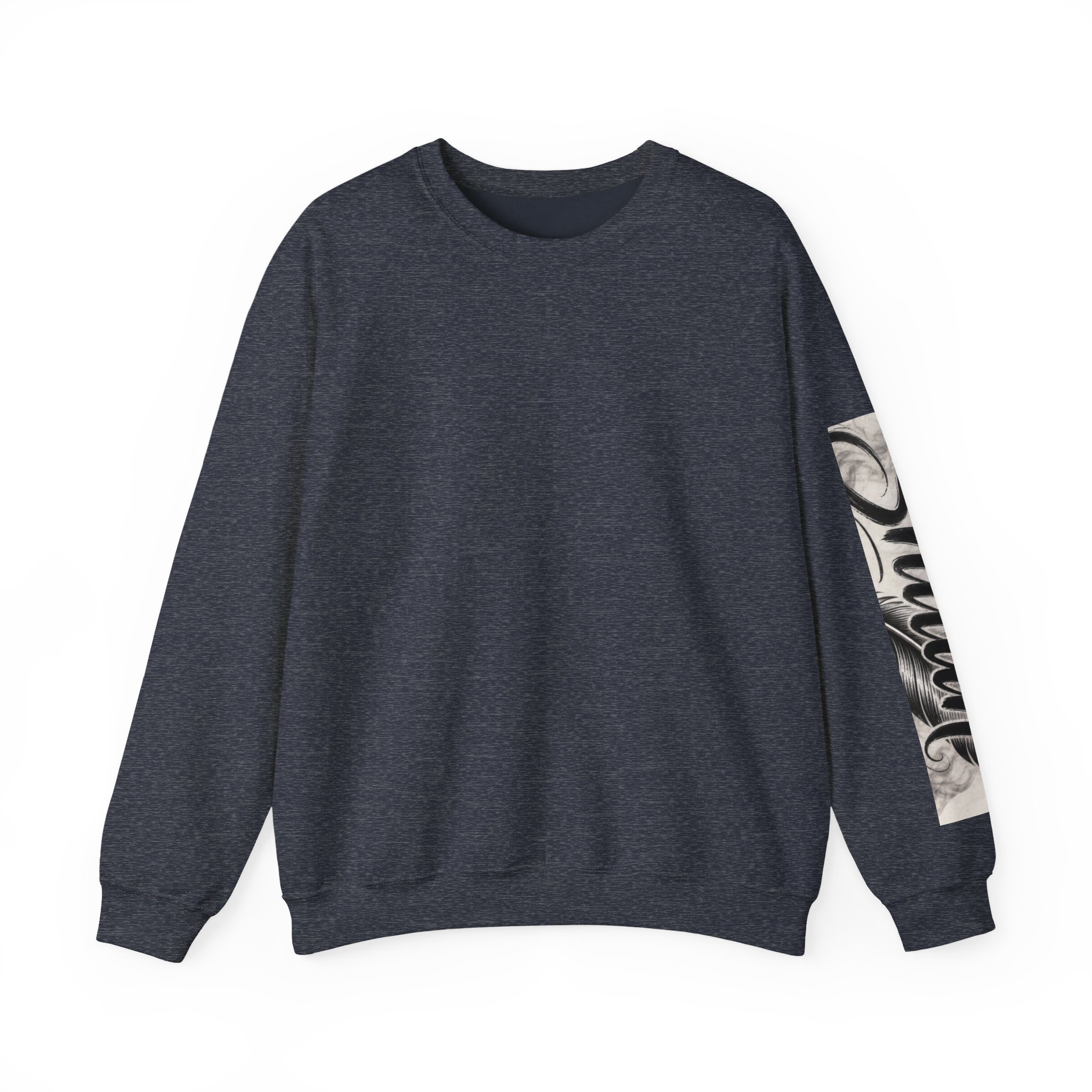 Broken Beats™ Long Sleeve T-Shirt