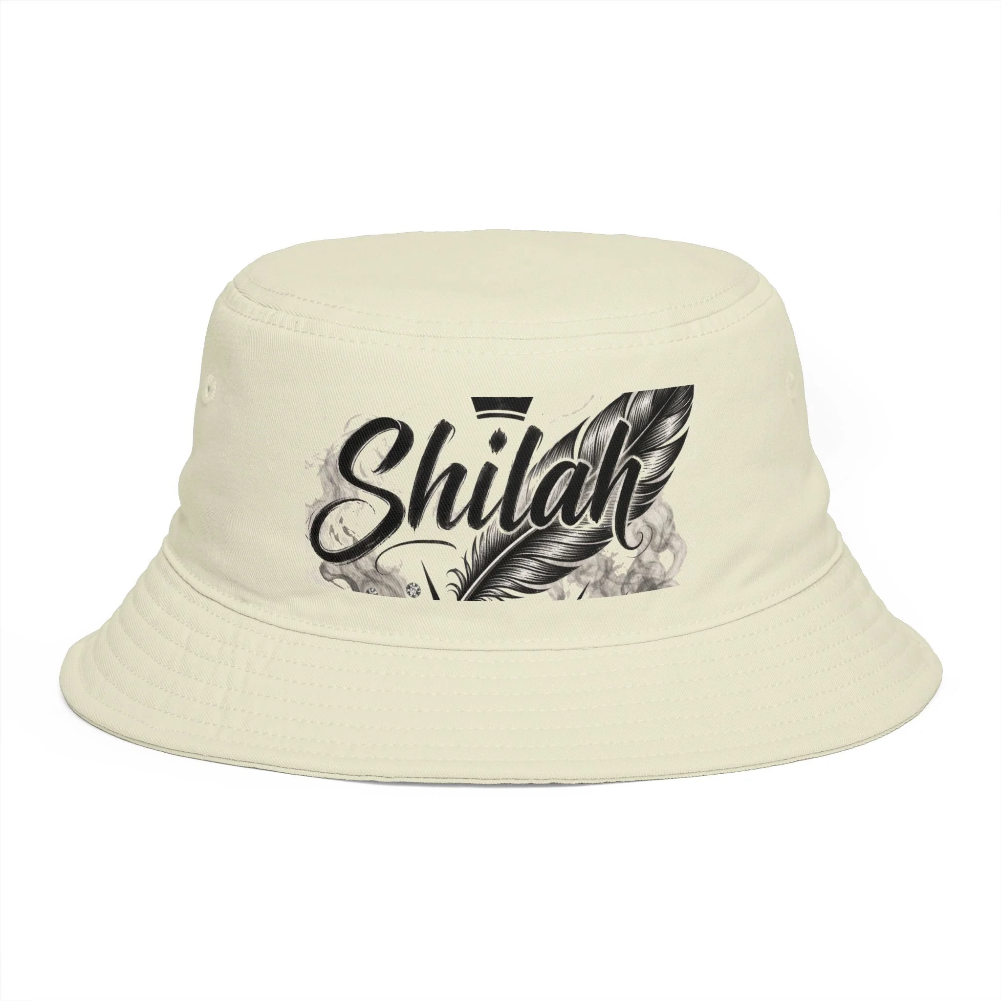 Broken Beats™ Bucket Hat