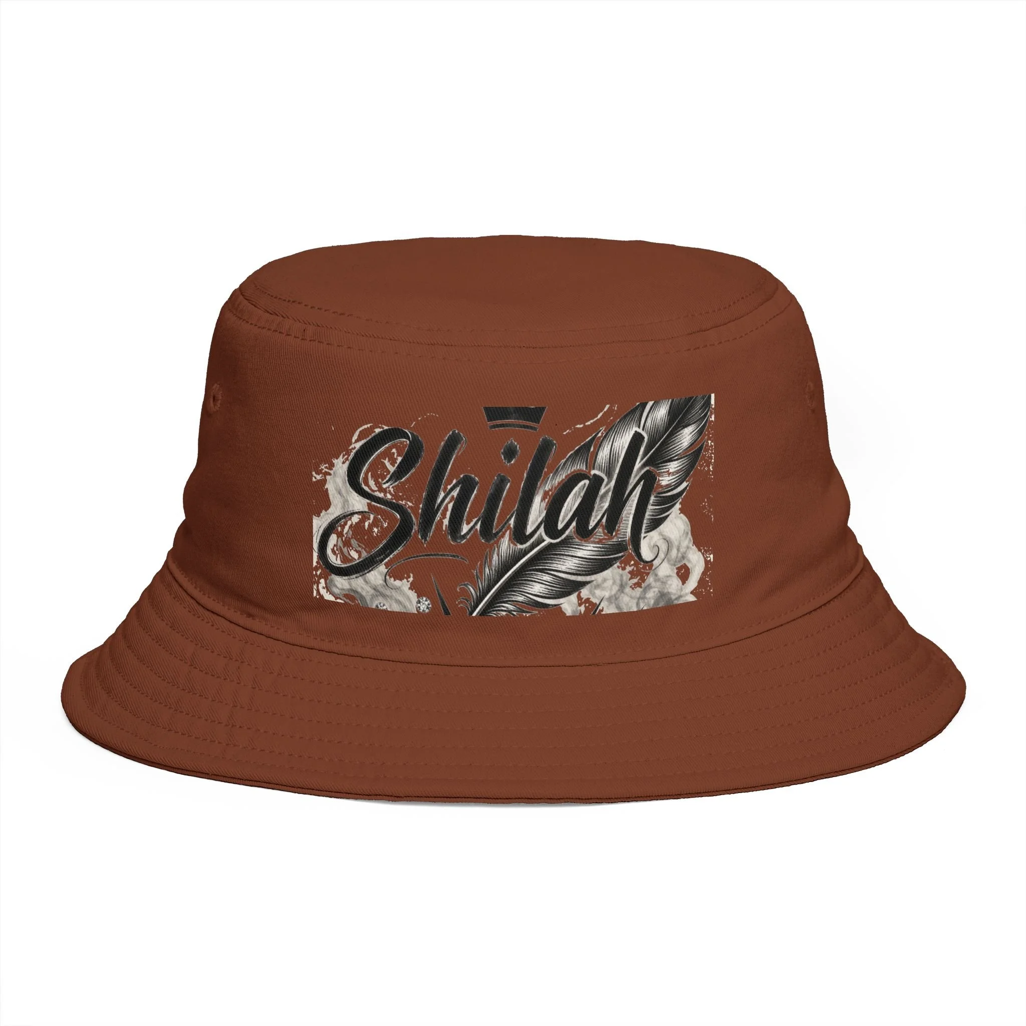 Broken Beats™ Bucket Hat
