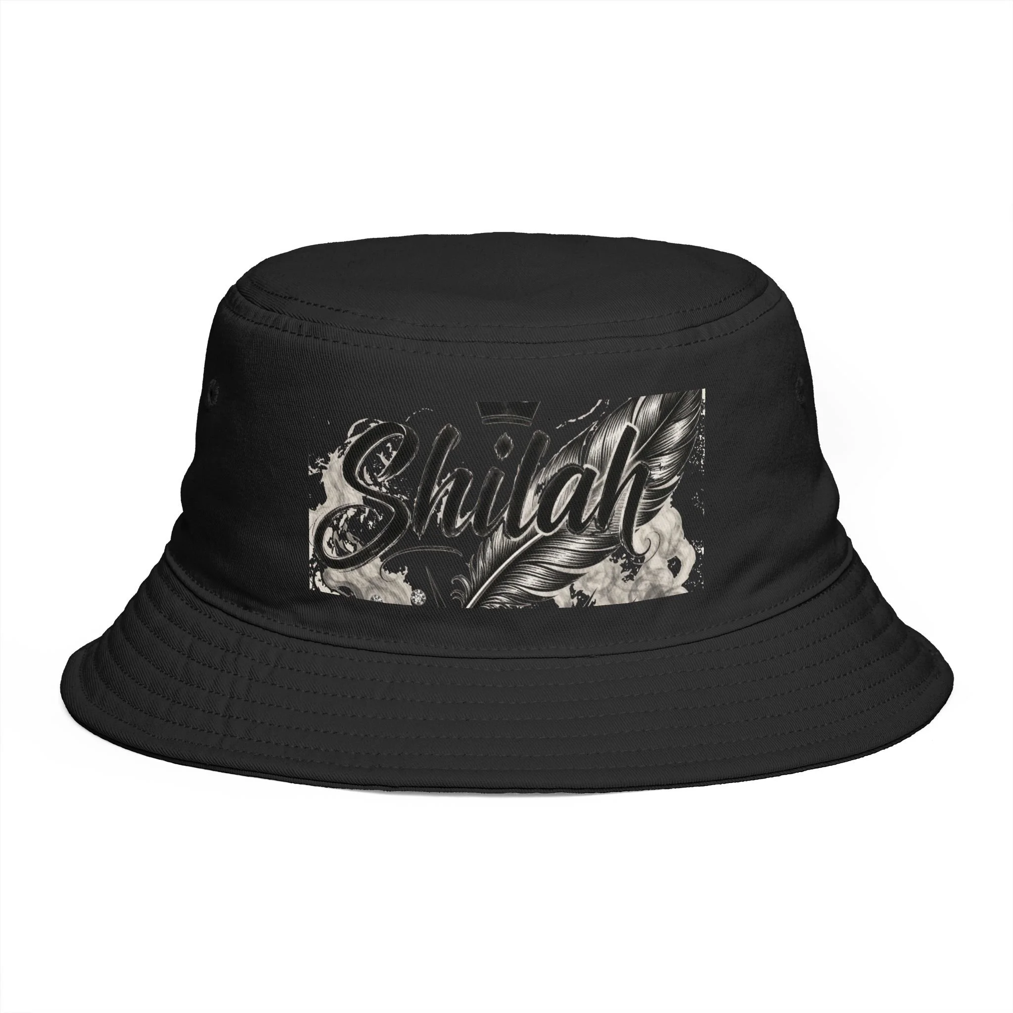 Broken Beats™ Bucket Hat