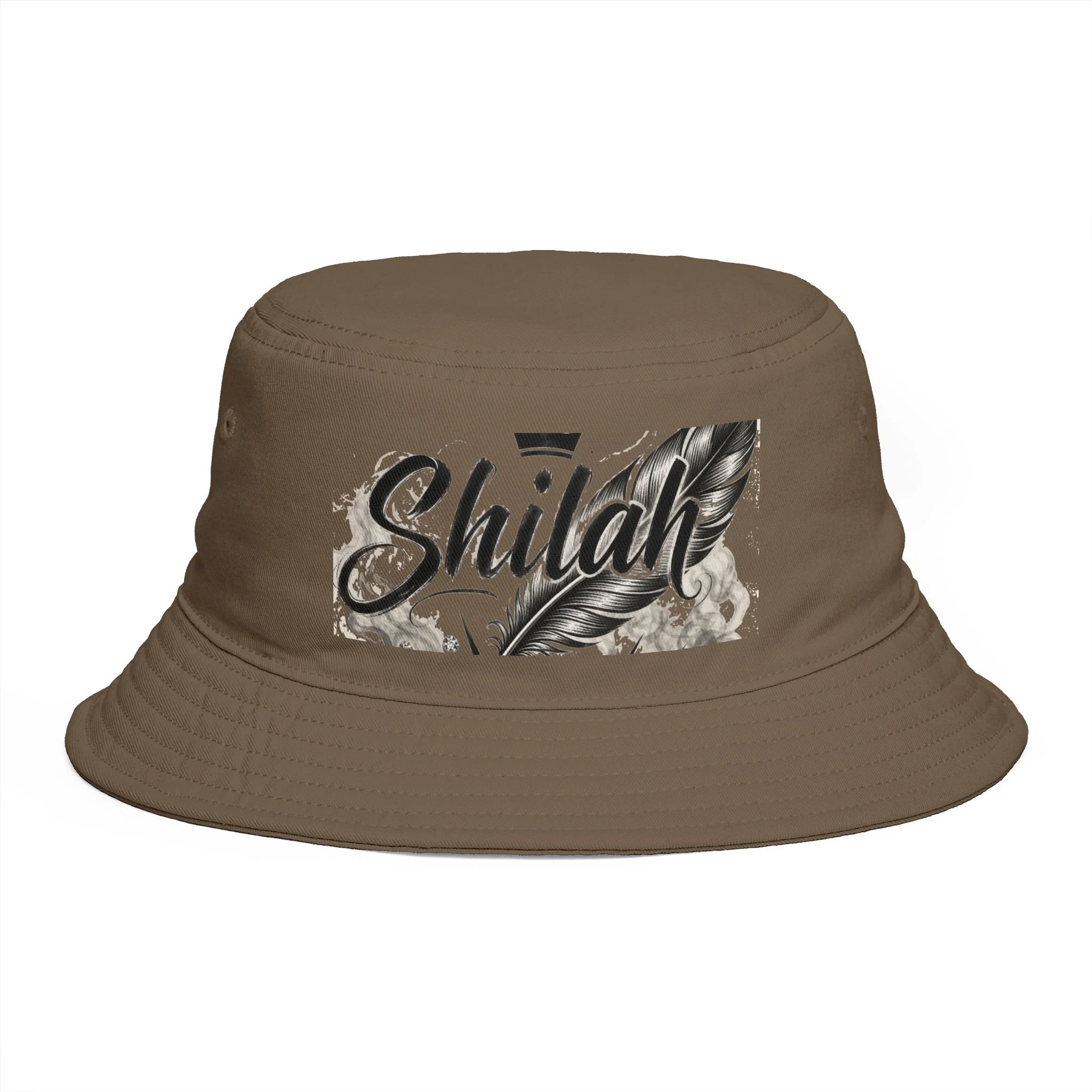 Broken Beats™ Bucket Hat