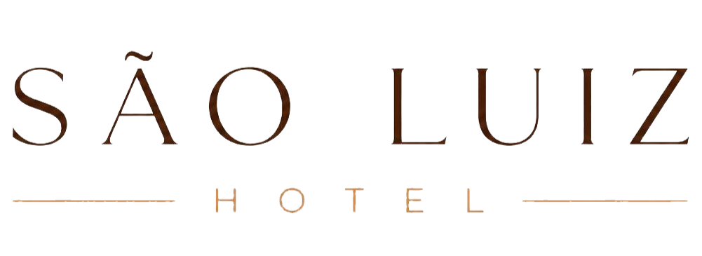 São Luiz Hotel