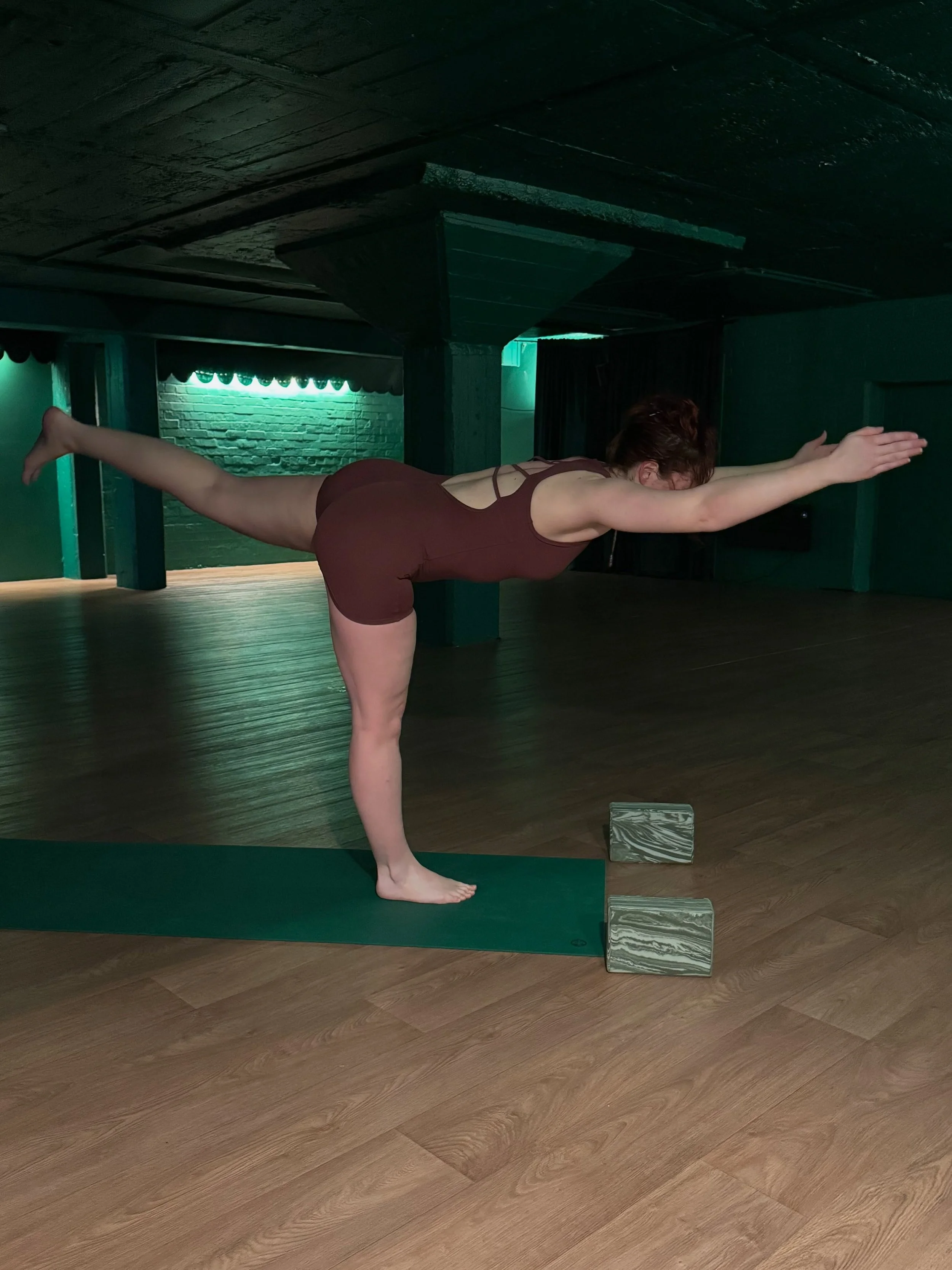 Shoutout to the 6am crew for making it through Winter and starting their Tuesday&rsquo;s and Thursday&rsquo;s with a fun sweat with Carina.

If you&rsquo;re up and at &lsquo;em (or trying to be) go join!

#yoganearme #stpeters #zenlysydney
