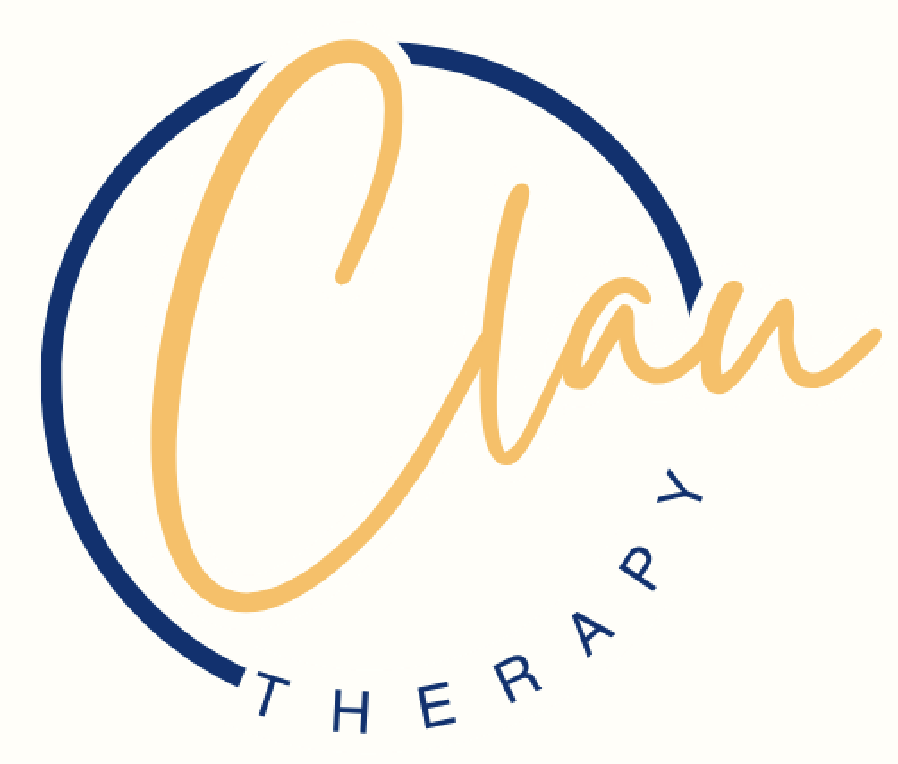 Clau Therapy