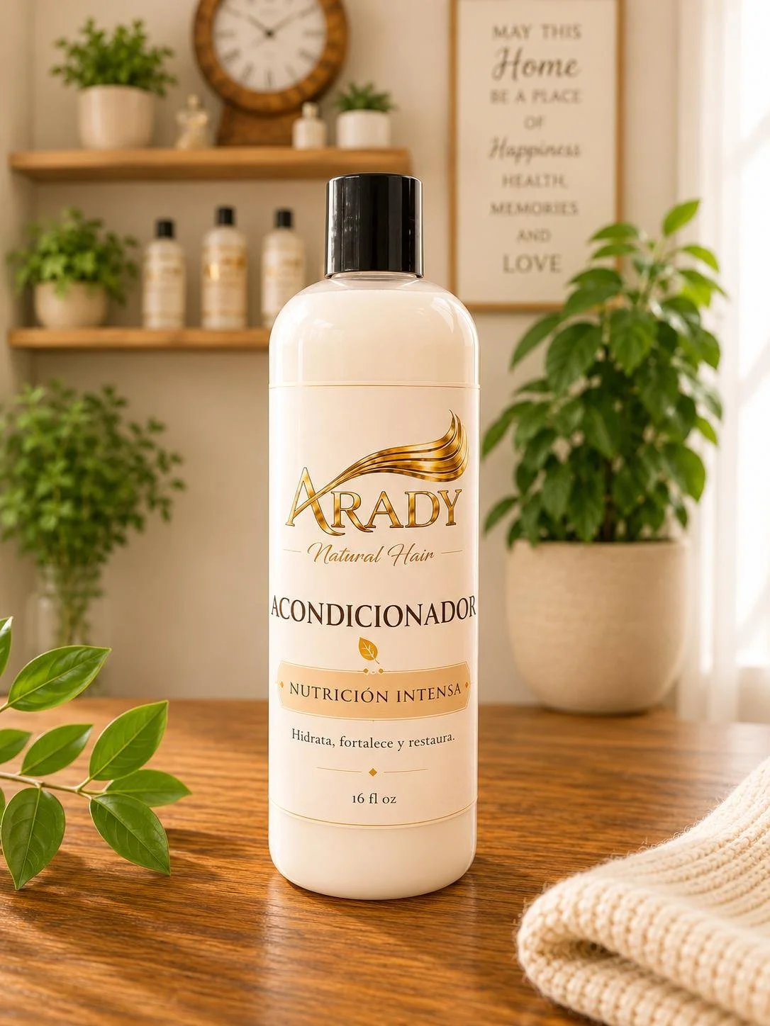ACONDICIONADOR NUTRICION INTENSA