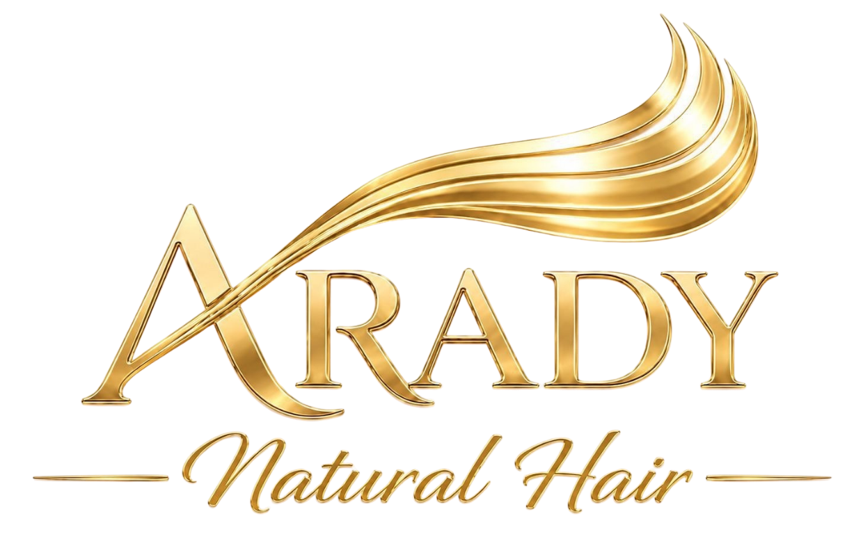ARADY NATURAL HAIR