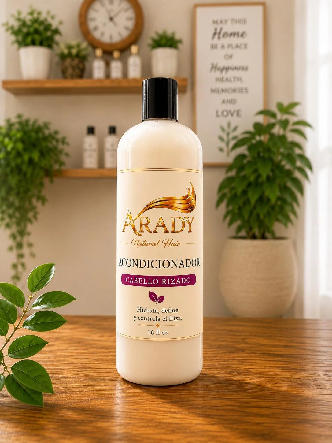 Arady Conditioner