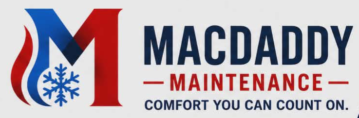 MacDaddy Maintenance