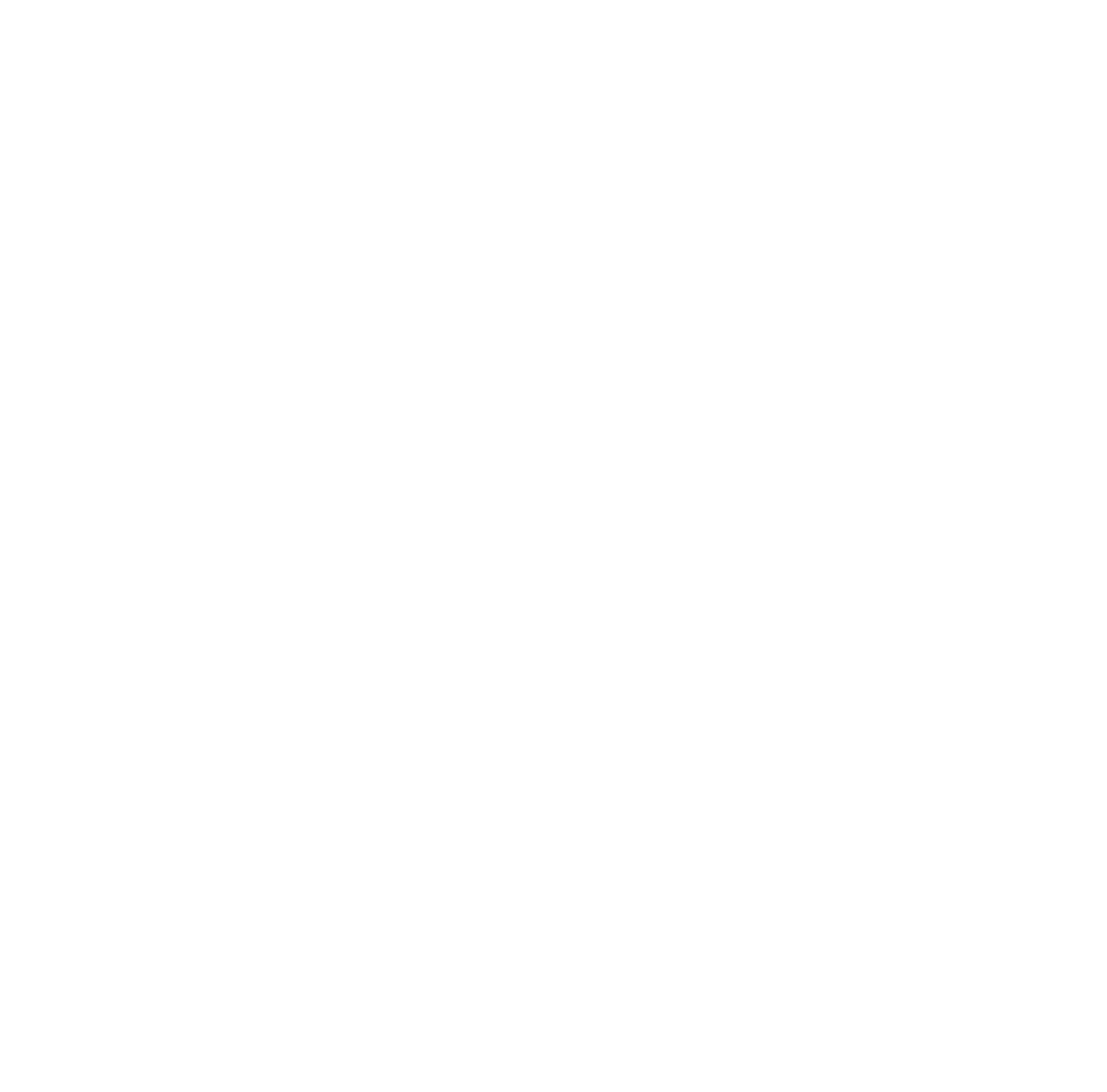 Black and white logo with three crossed swords and partially visible text reading "The Three Swords".