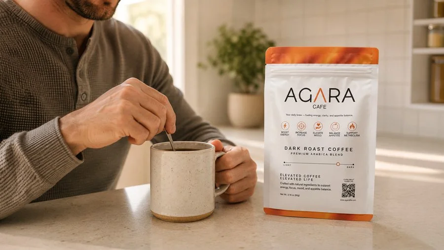 Agara Cafe