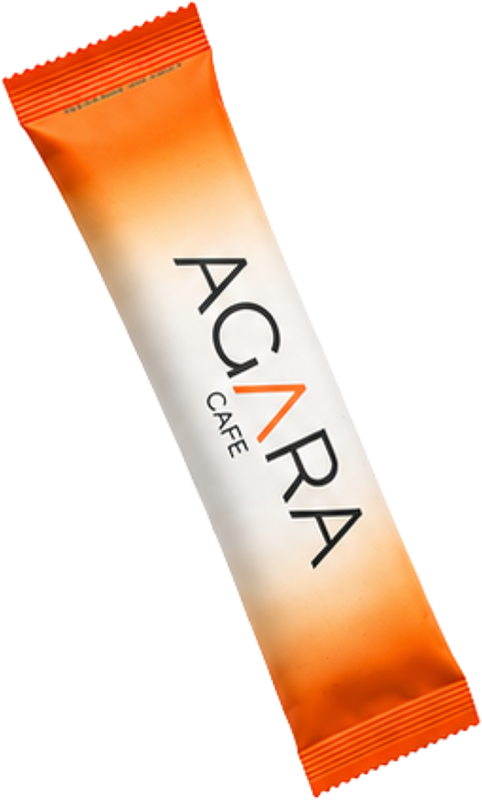Agara Cafe stick