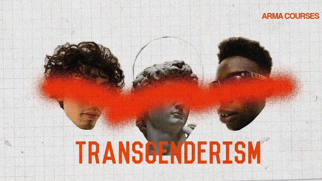 Transgenderism