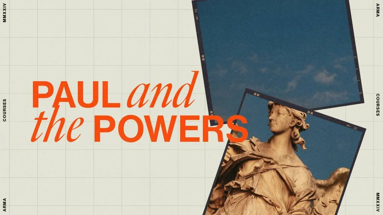 Paul & the Powers
