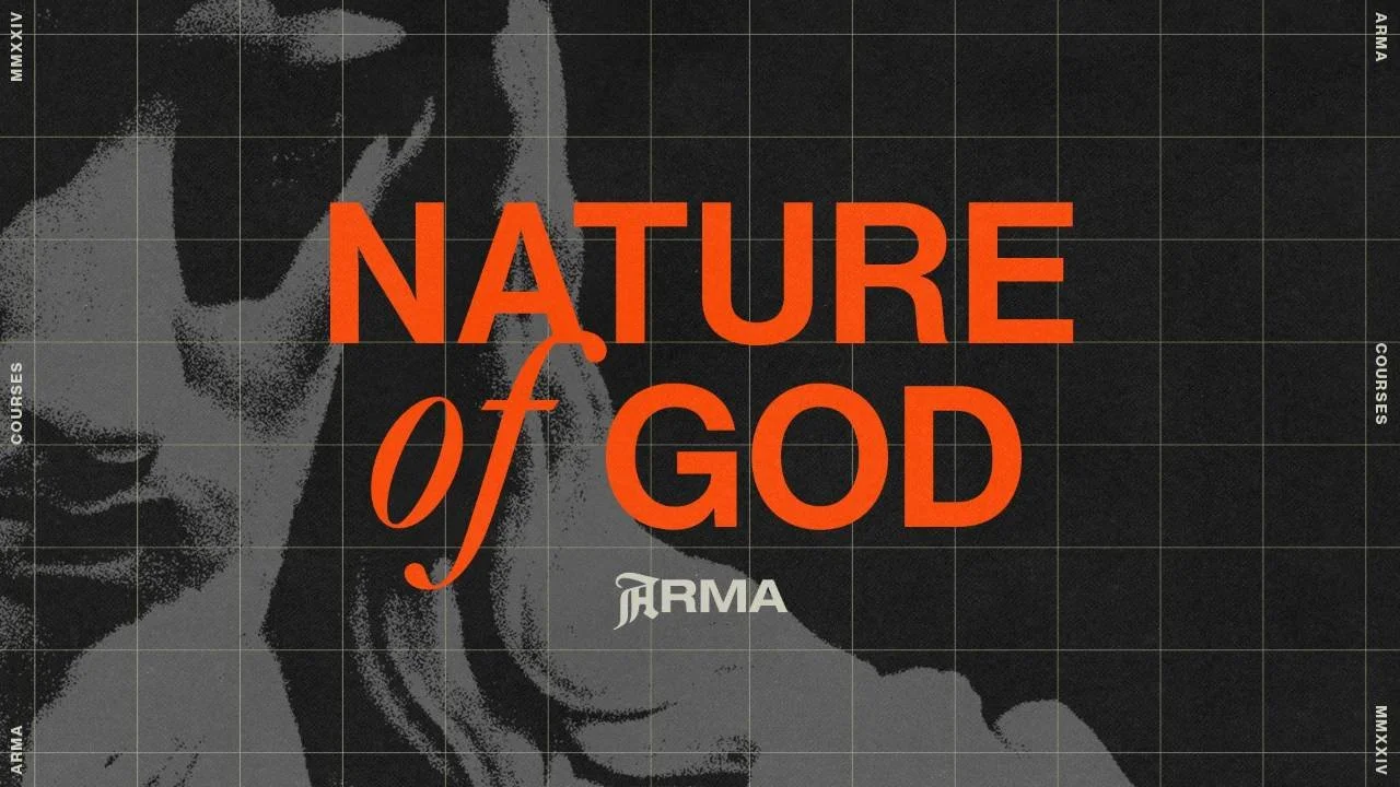 Nature of God