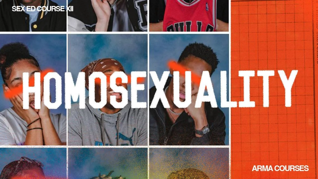 Homosexuality