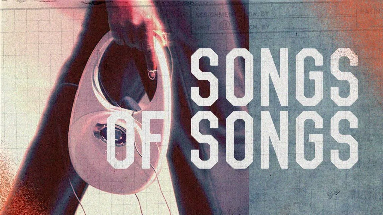 Song of Songs