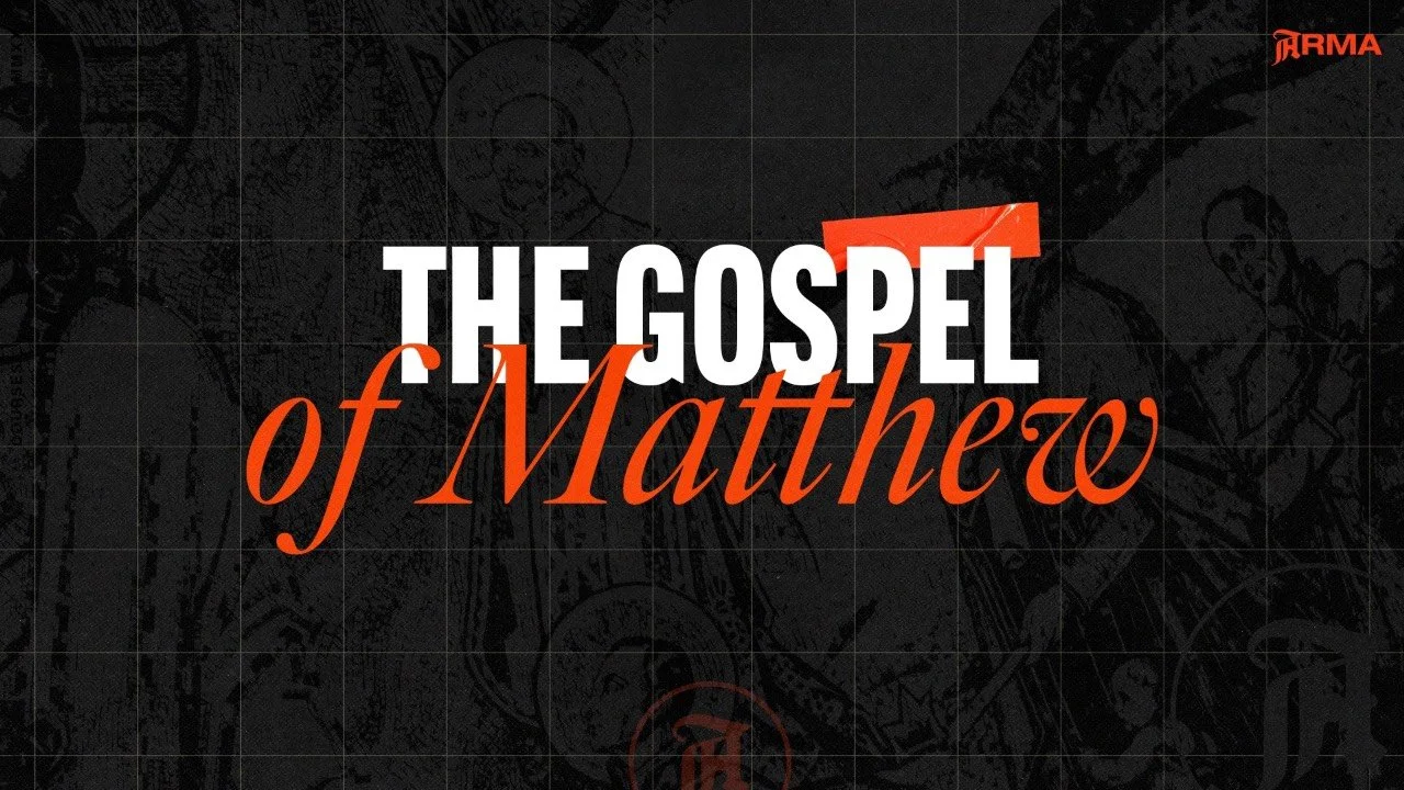 The Gospel of Matthew