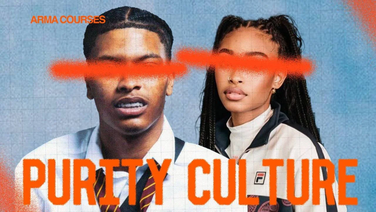 Purity Culture